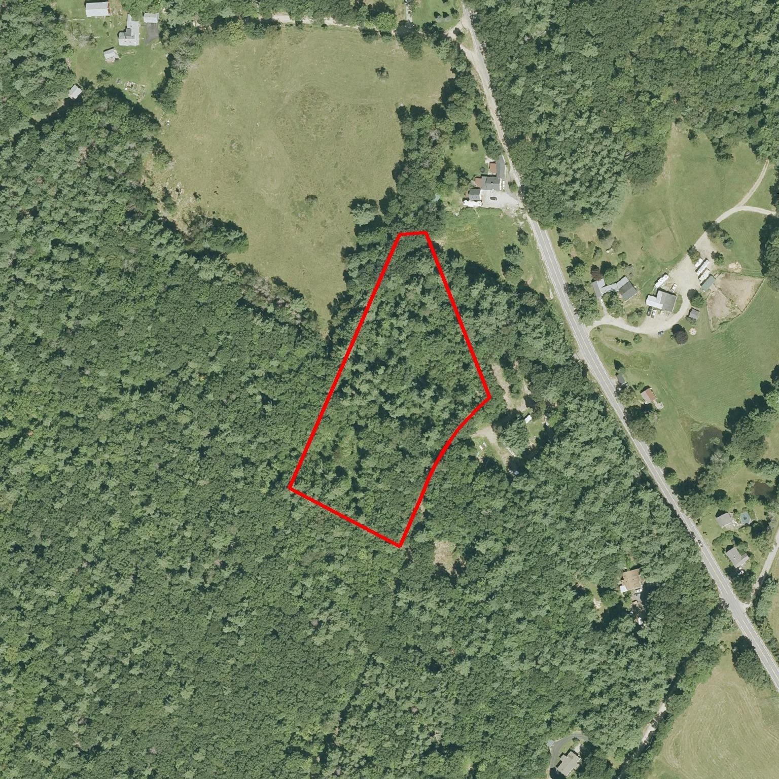 0 Quimby Drive, Northwood, NH photo 4