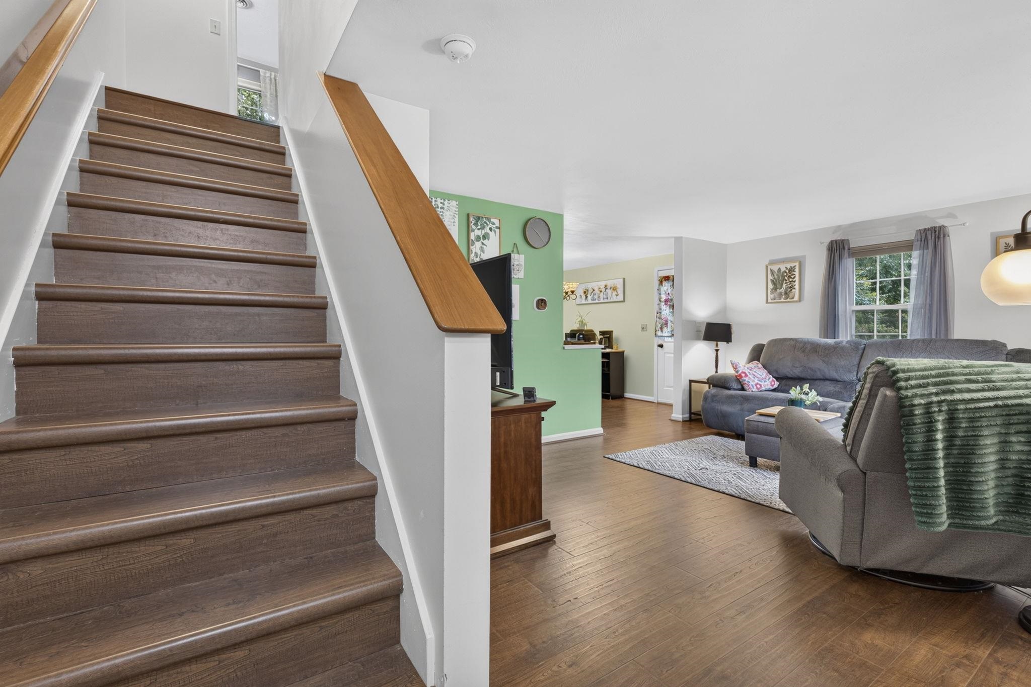Photo 2 of Townhouse for sale at 6 Clydesdale Ct #B, Goffstown, NH 03045 | MLS# 5112967 | Listing updated on 2026-10-07