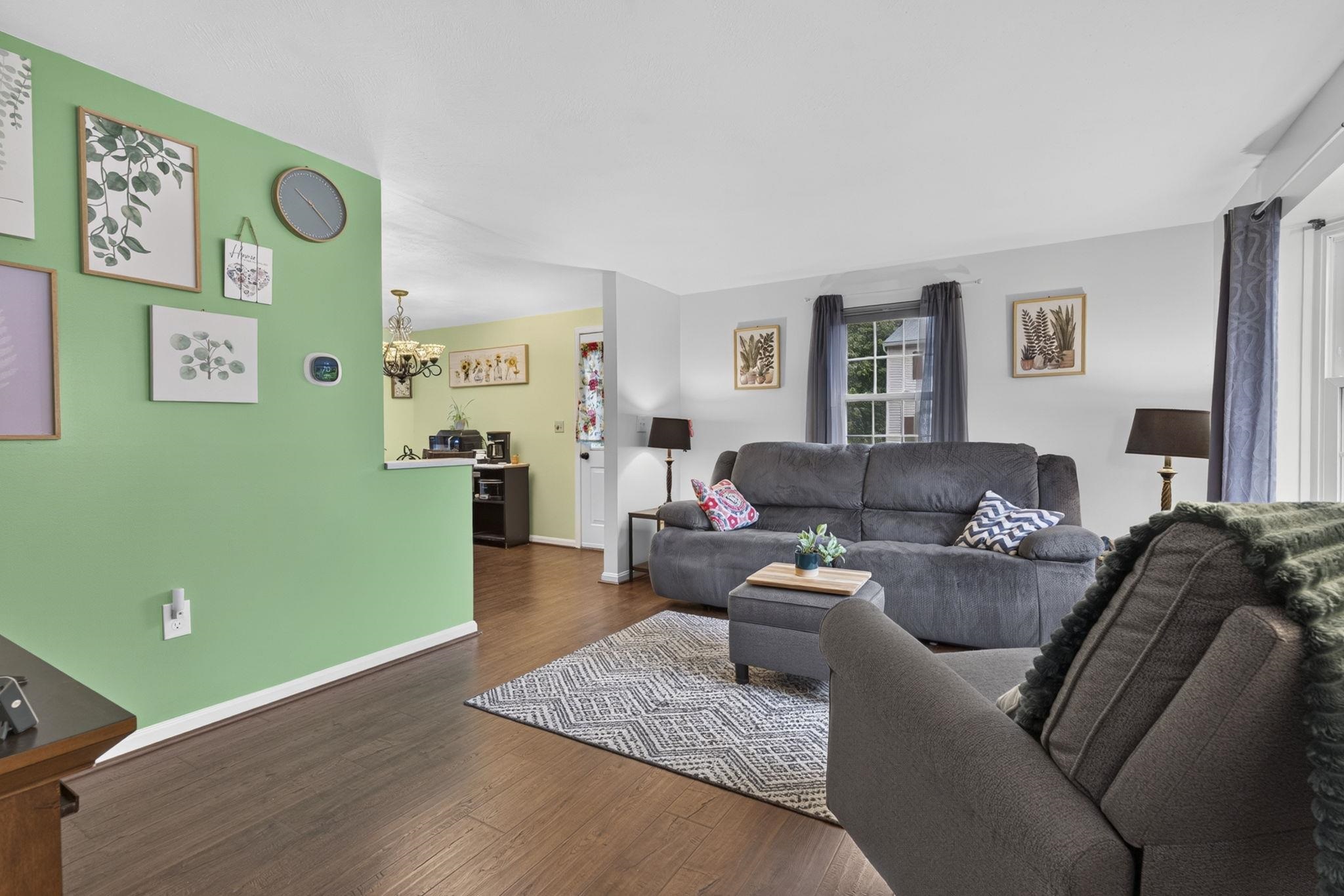 Photo 3 of Townhouse for sale at 6 Clydesdale Ct #B, Goffstown, NH 03045 | MLS# 5112967 | Listing updated on 2026-10-07