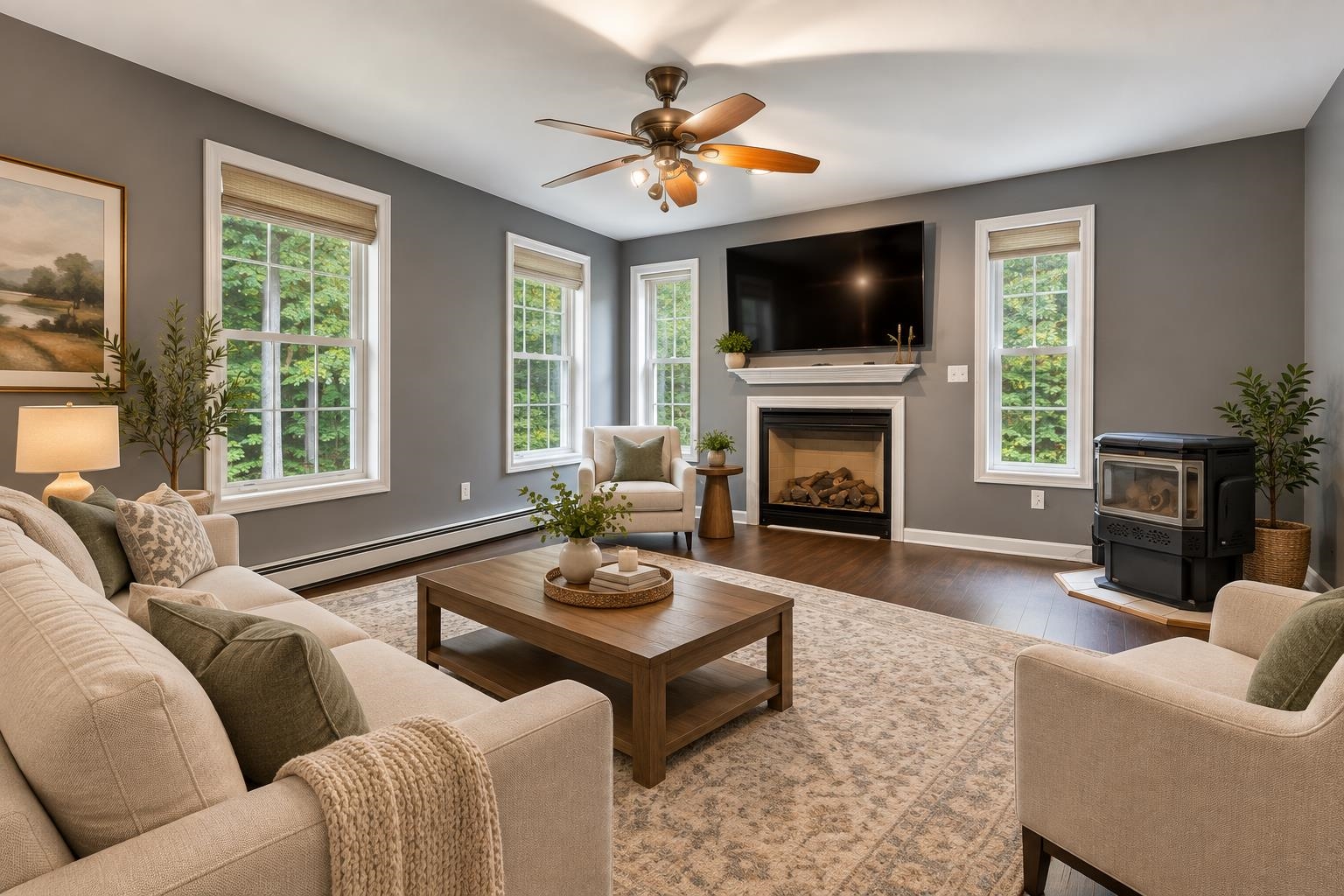 24 Chestnut Drive, Allenstown, NH photo 4