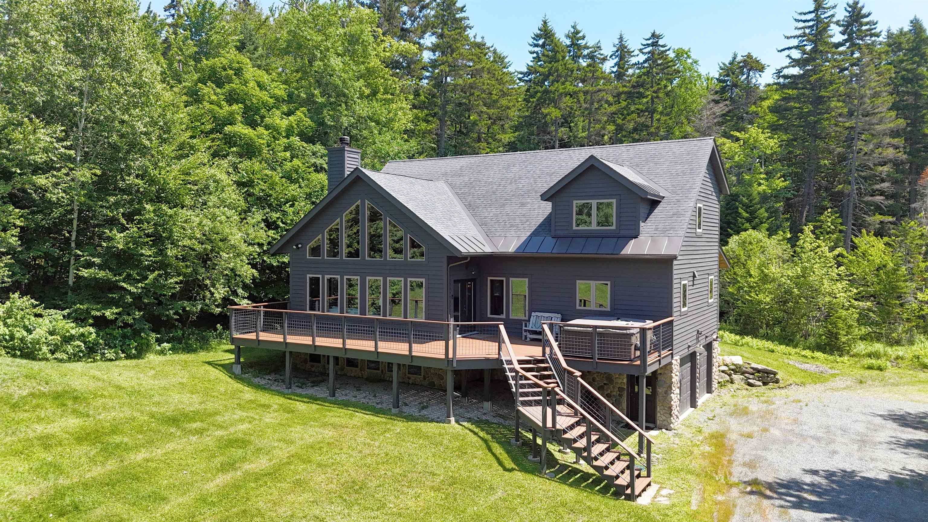 Photo 2 of Single family home for sale at 529 Coldbrook Rd, Wilmington, VT 05363 | MLS# 5112992 | Listing updated on 2026-10-06