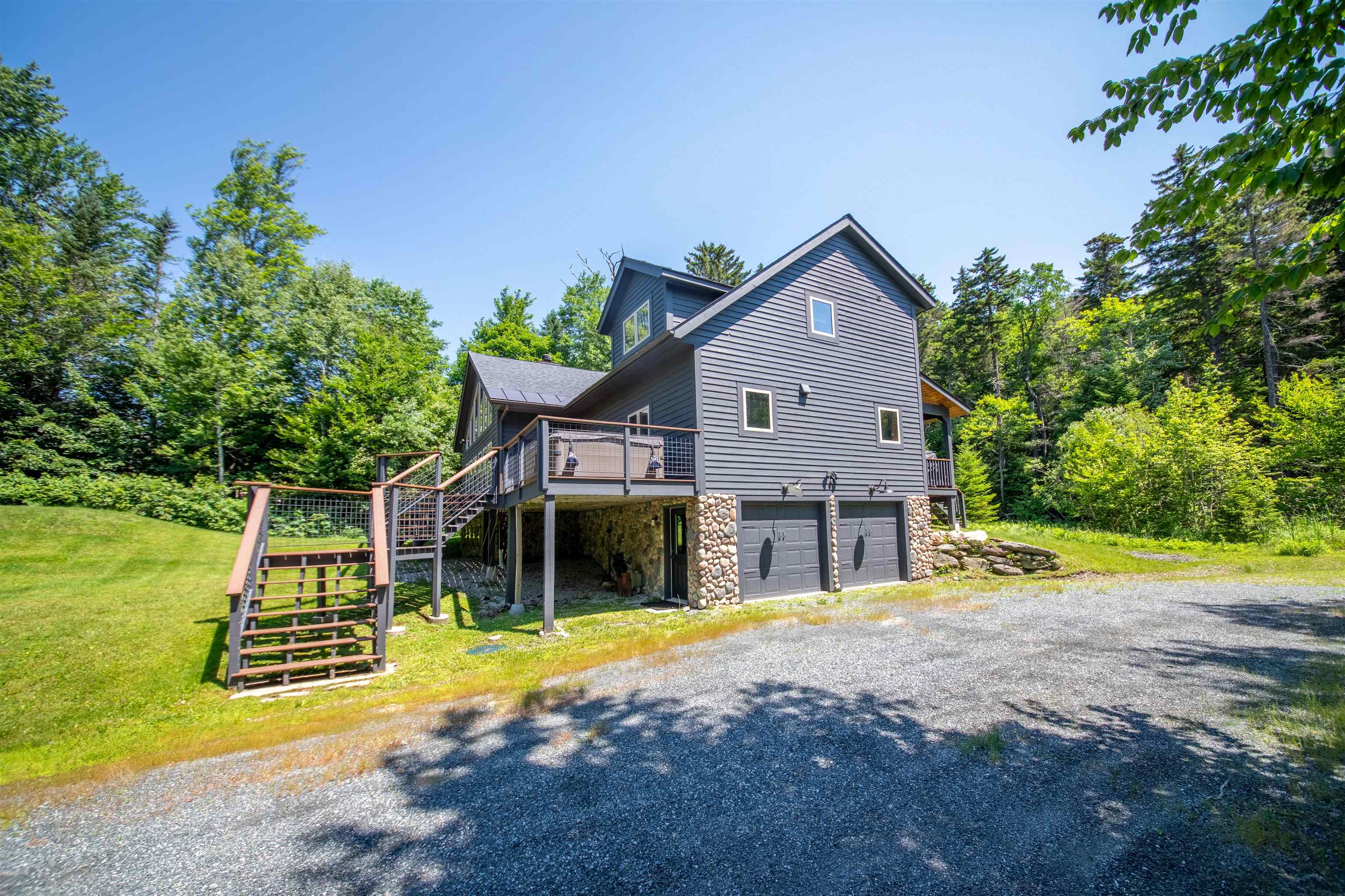 Photo 3 of Single family home for sale at 529 Coldbrook Rd, Wilmington, VT 05363 | MLS# 5112992 | Listing updated on 2026-10-06