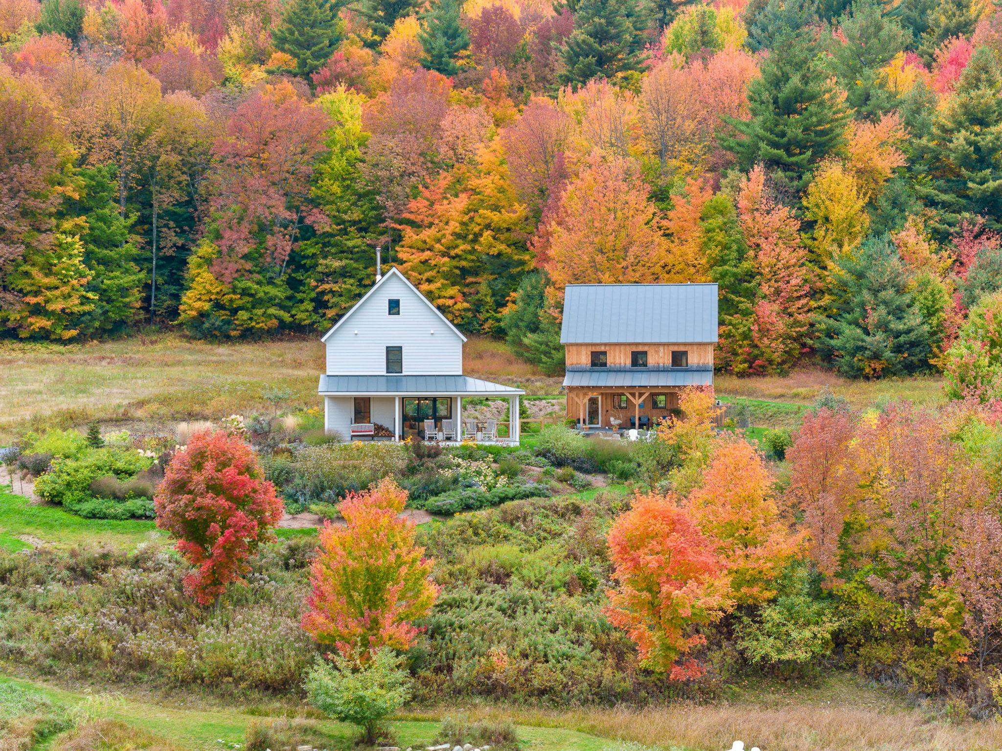 Photo 2 of Single family home for sale at 1022 West Hl Rd, Northfield, VT 05663 | MLS# 5112994 | Listing updated on 2026-10-06
