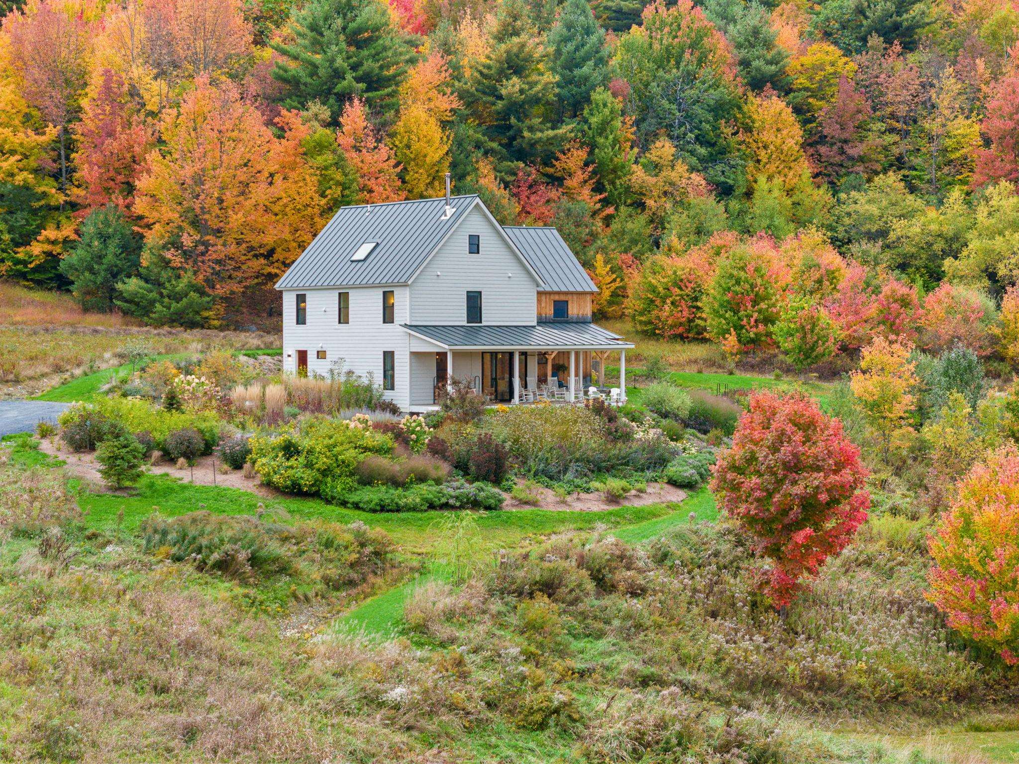 Photo 3 of Single family home for sale at 1022 West Hl Rd, Northfield, VT 05663 | MLS# 5112994 | Listing updated on 2026-10-06