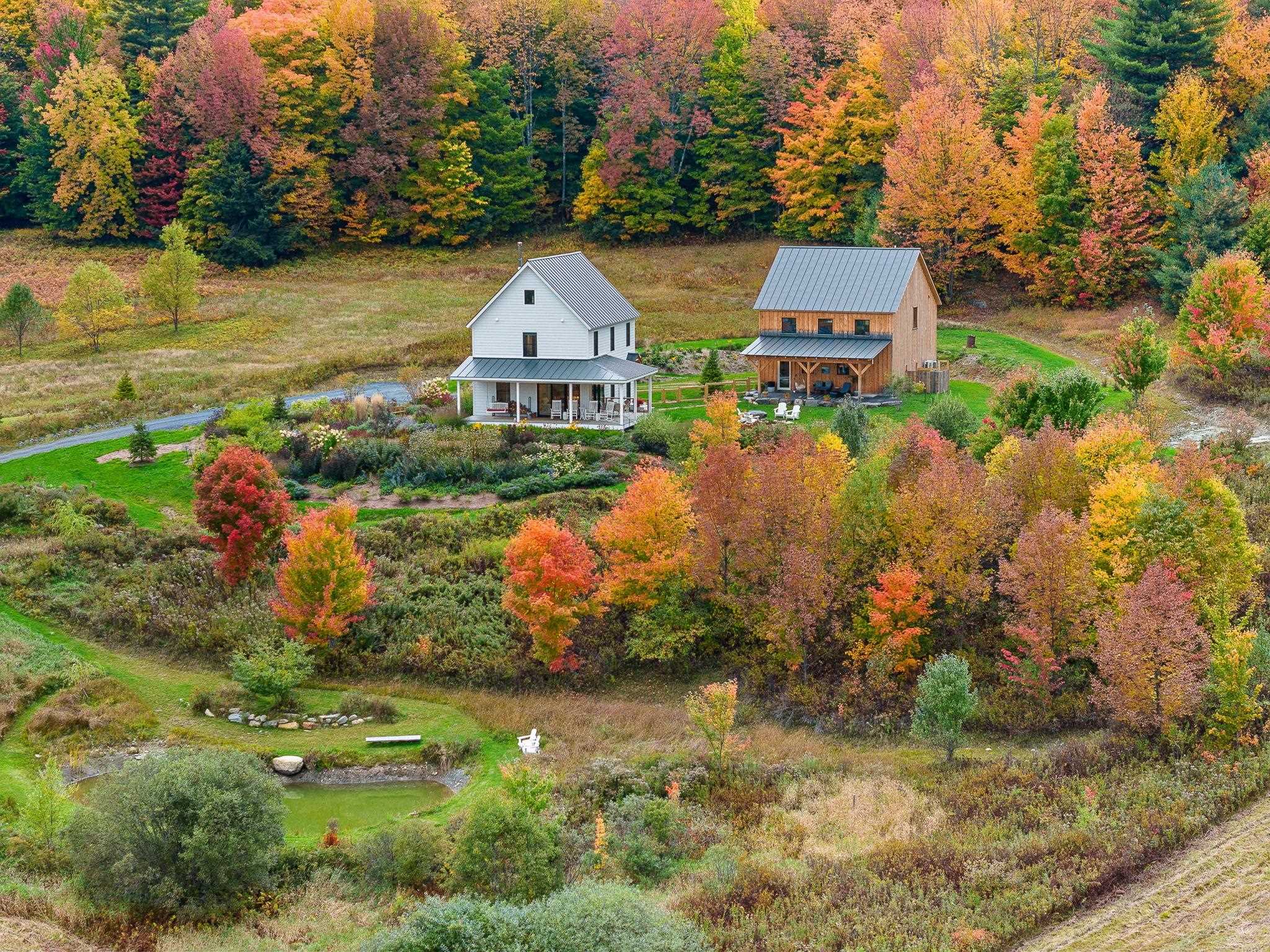 Photo 3 of Single family home for sale at 1022 West Hl Rd, Northfield, VT 05663 | MLS# 5112994 | Listing updated on 2026-10-06