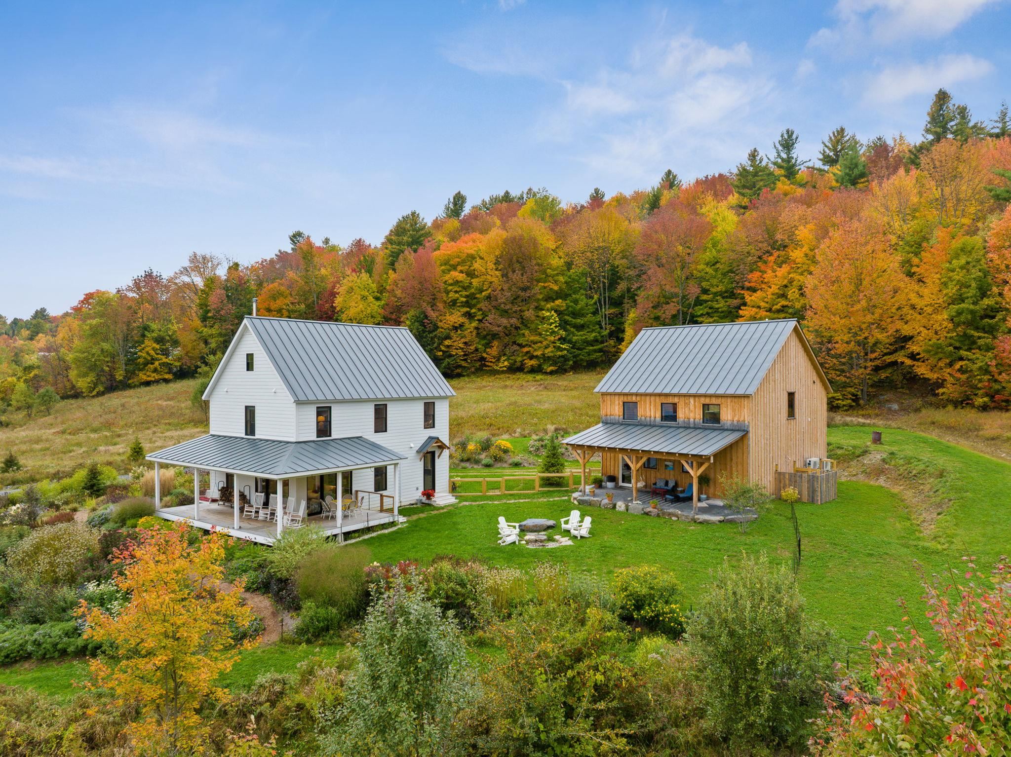 Photo 4 of Single family home for sale at 1022 West Hl Rd, Northfield, VT 05663 | MLS# 5112994 | Listing updated on 2026-10-06