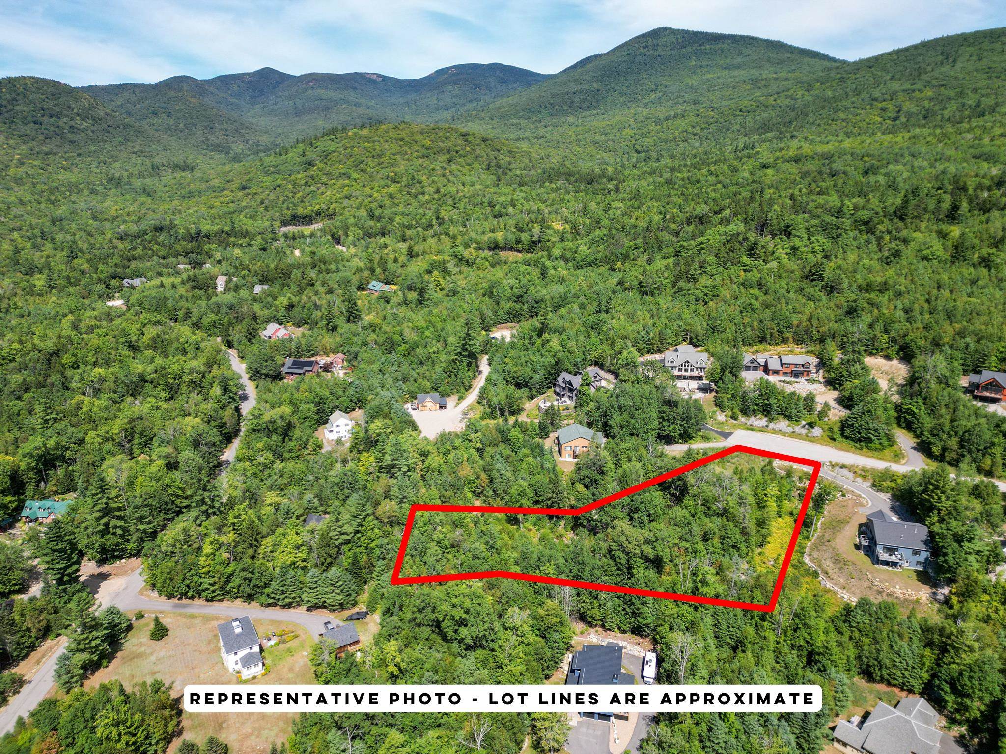 Photo 2 of Land for sale at 125 Parker Ridge Rd, Bartlett, NH 03812 | MLS# 5113003 | Listing updated on 2026-10-06