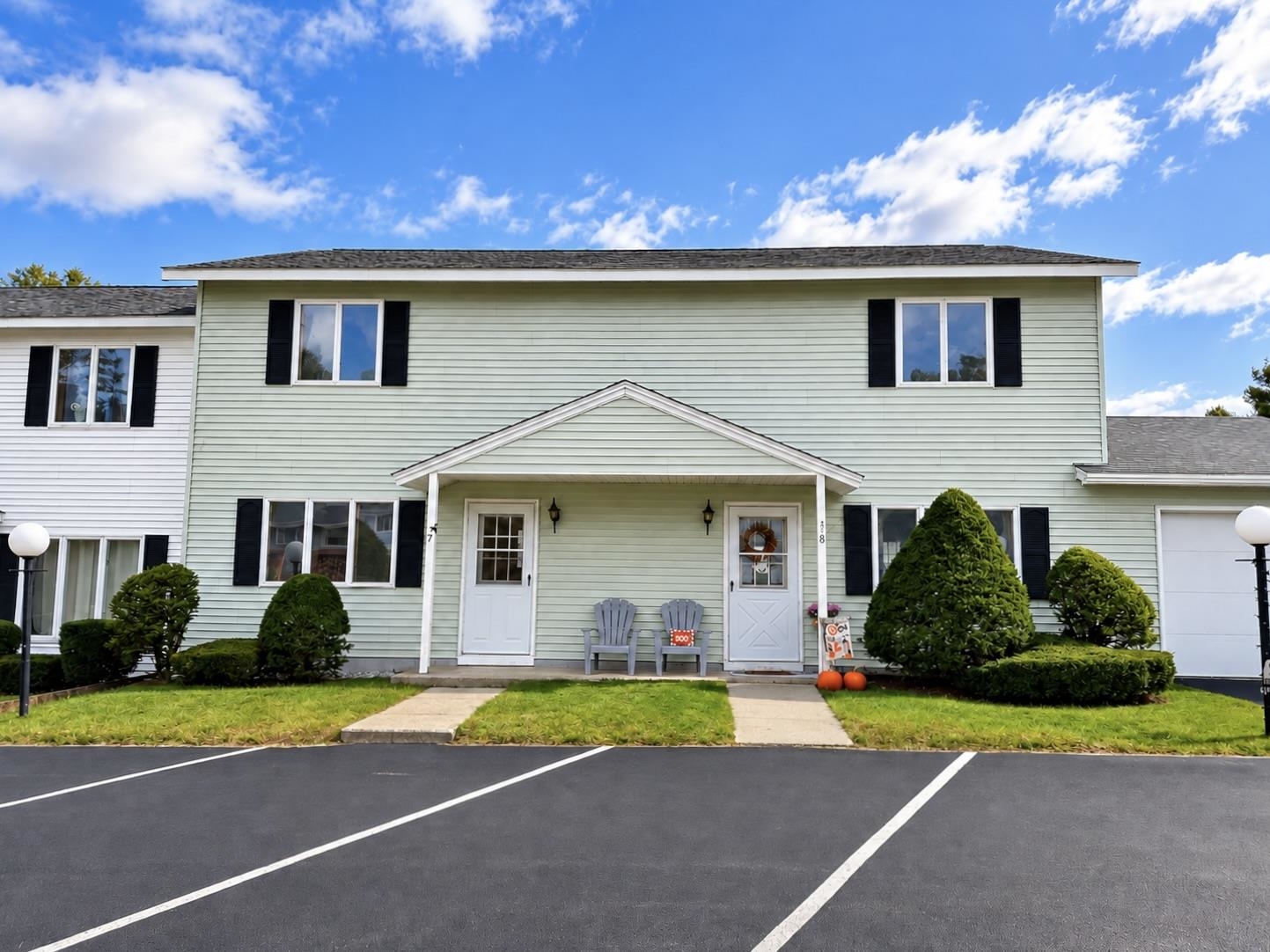 Photo 2 of Townhouse for sale at 155 Dorr Dr #7, Rutland City, VT 05701 | MLS# 5113023 | Listing updated on 2026-10-07