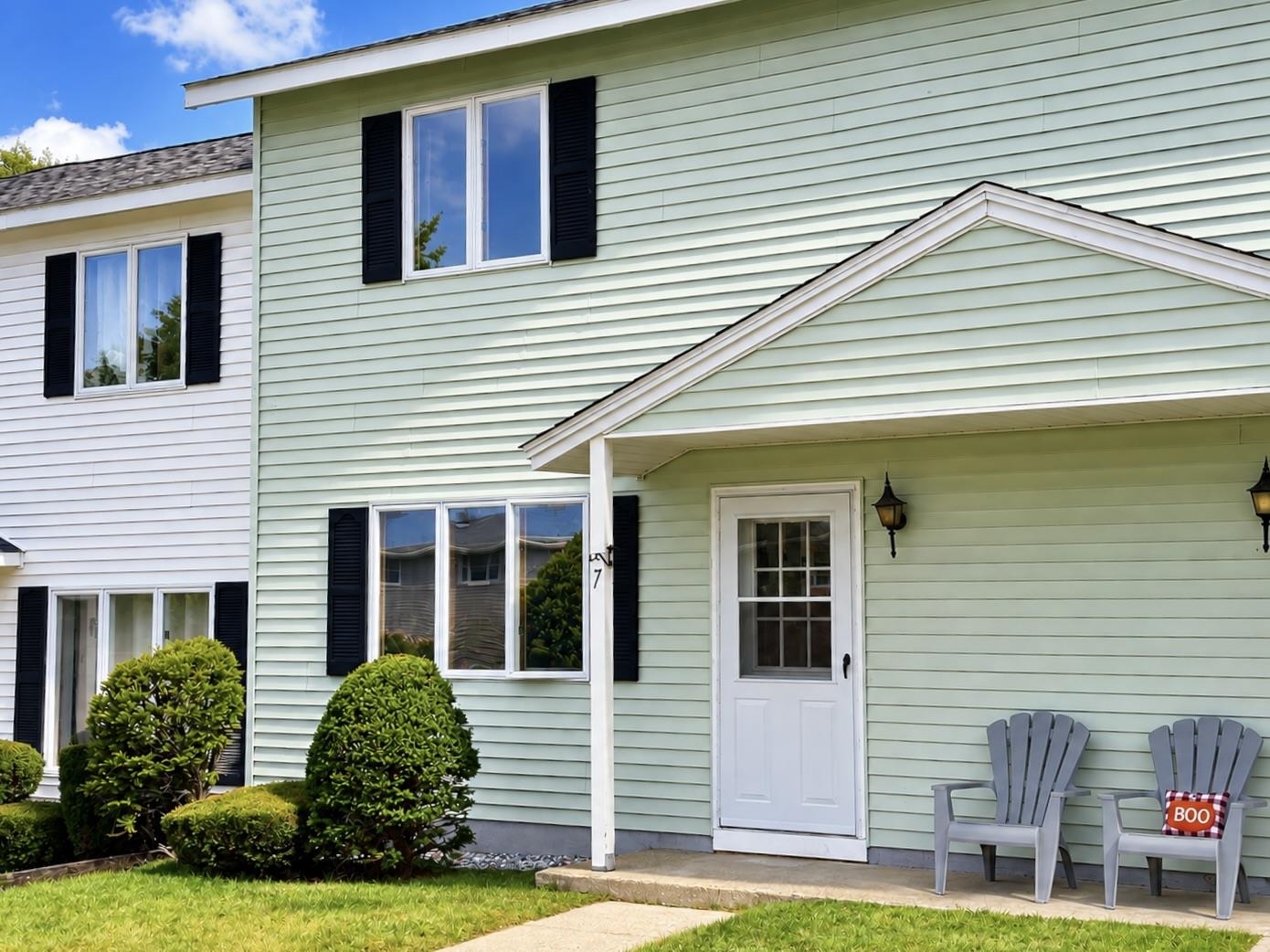 Photo 3 of Townhouse for sale at 155 Dorr Dr #7, Rutland City, VT 05701 | MLS# 5113023 | Listing updated on 2026-10-07