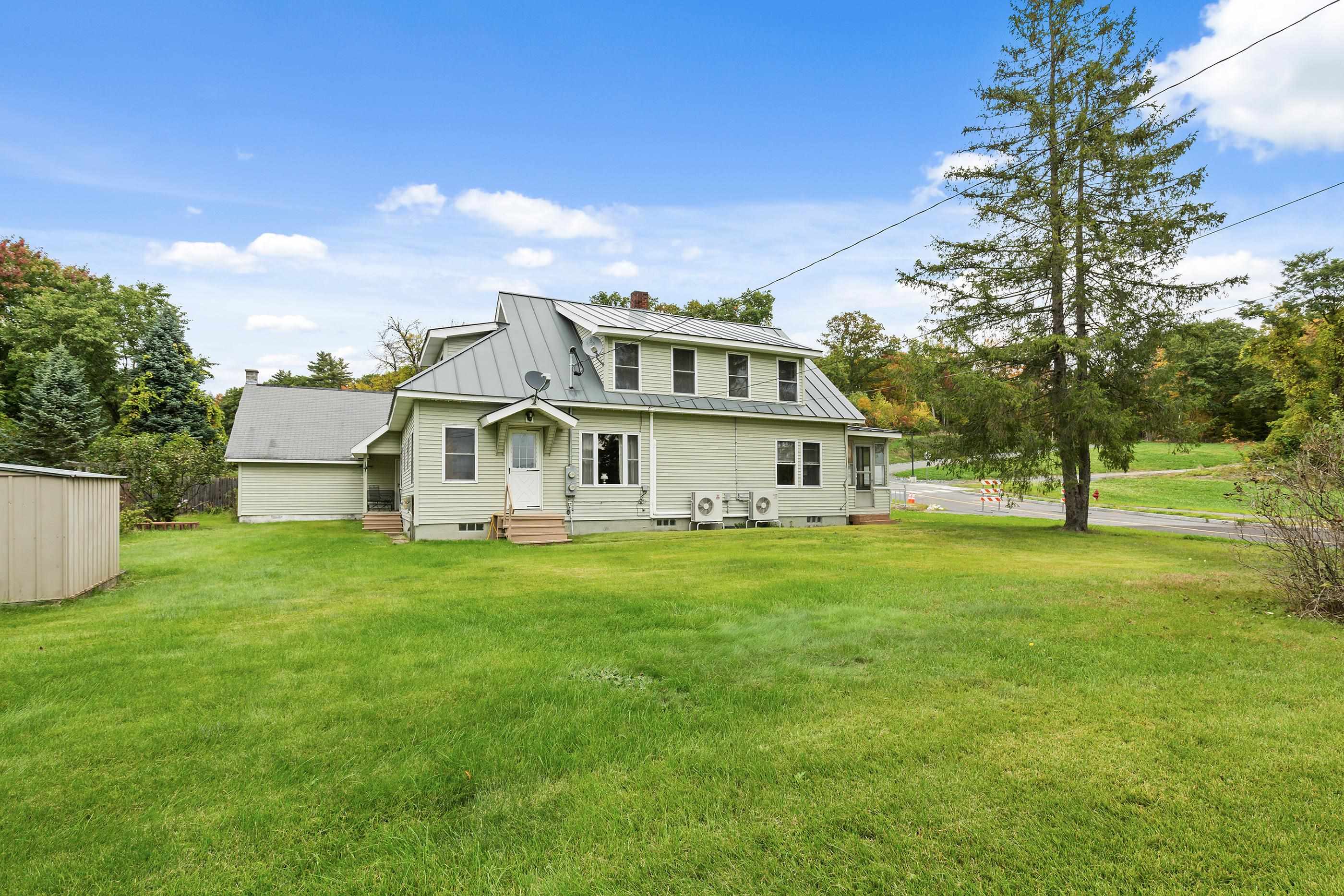 Photo 2 of Multi family home for sale at 22 Hickory Ridge, White River Junction, VT 05001 | MLS# 5113026 | Listing updated on 2026-10-06