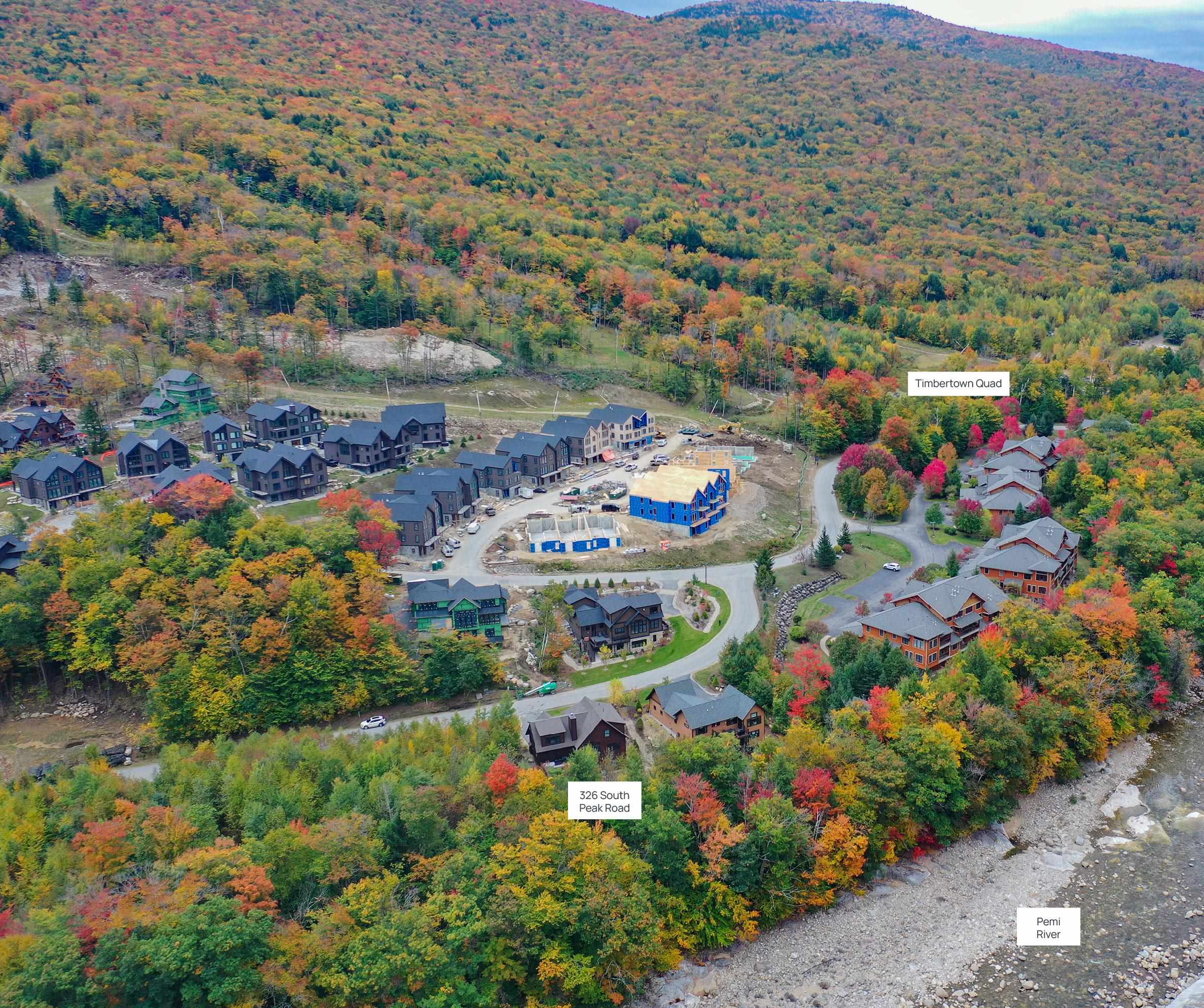 Photo 2 of Single family home for sale at 326 S Peak Rd, Lincoln, NH 03251 | MLS# 5113036 | Listing updated on 2026-10-06