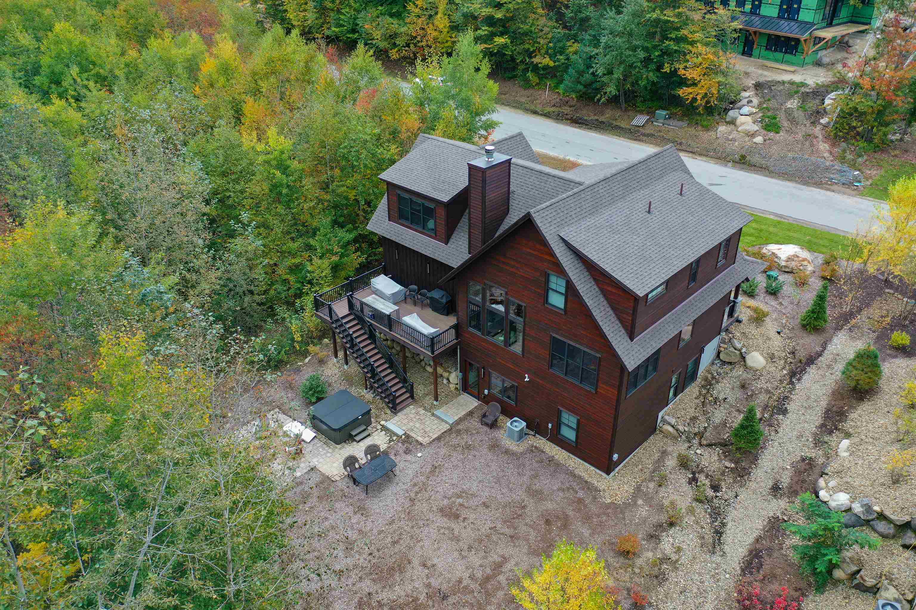 Photo 3 of Single family home for sale at 326 S Peak Rd, Lincoln, NH 03251 | MLS# 5113036 | Listing updated on 2026-10-08