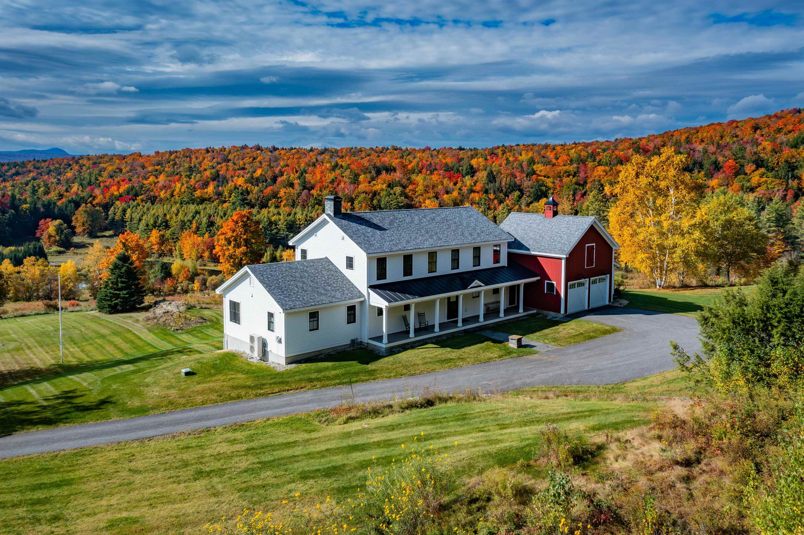 Photo 2 of Single family home for sale at 67 Zdon Rd, Montpelier, VT 05602 | MLS# 5113053 | Listing updated on 2026-10-06