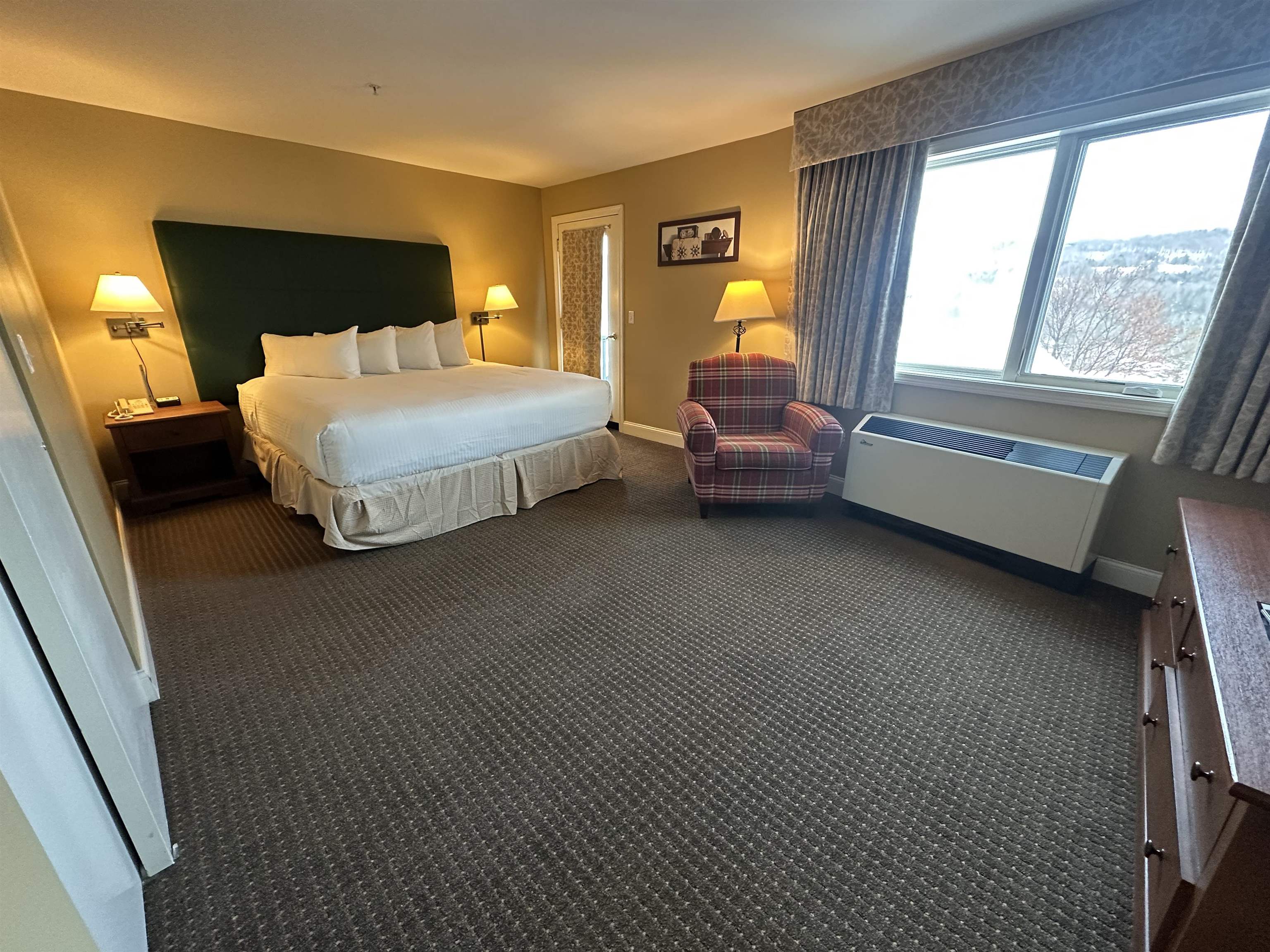 Photo 3 of Condo for sale at 230, Qtr 4 89 Grand Summit Way, West Dover, VT 05356 | MLS# 5113056 | Listing updated on 2026-10-06