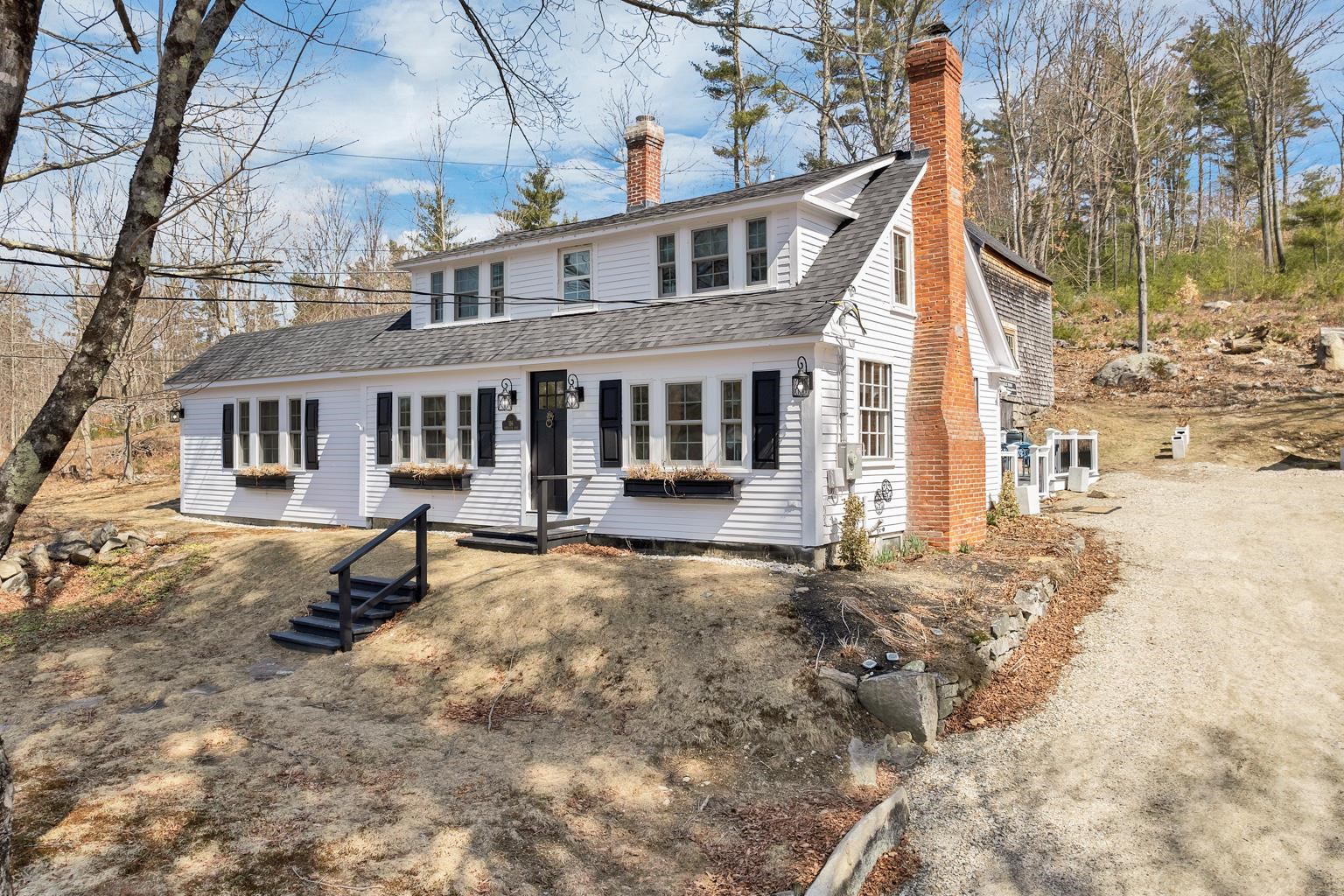 Photo 2 of Single family home for sale at 116 Middleton Rd, Wolfeboro, NH 03894 | MLS# 5113065 | Listing updated on 2026-10-06