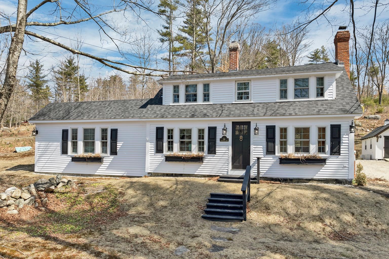 Photo 3 of Single family home for sale at 116 Middleton Rd, Wolfeboro, NH 03894 | MLS# 5113065 | Listing updated on 2026-10-06