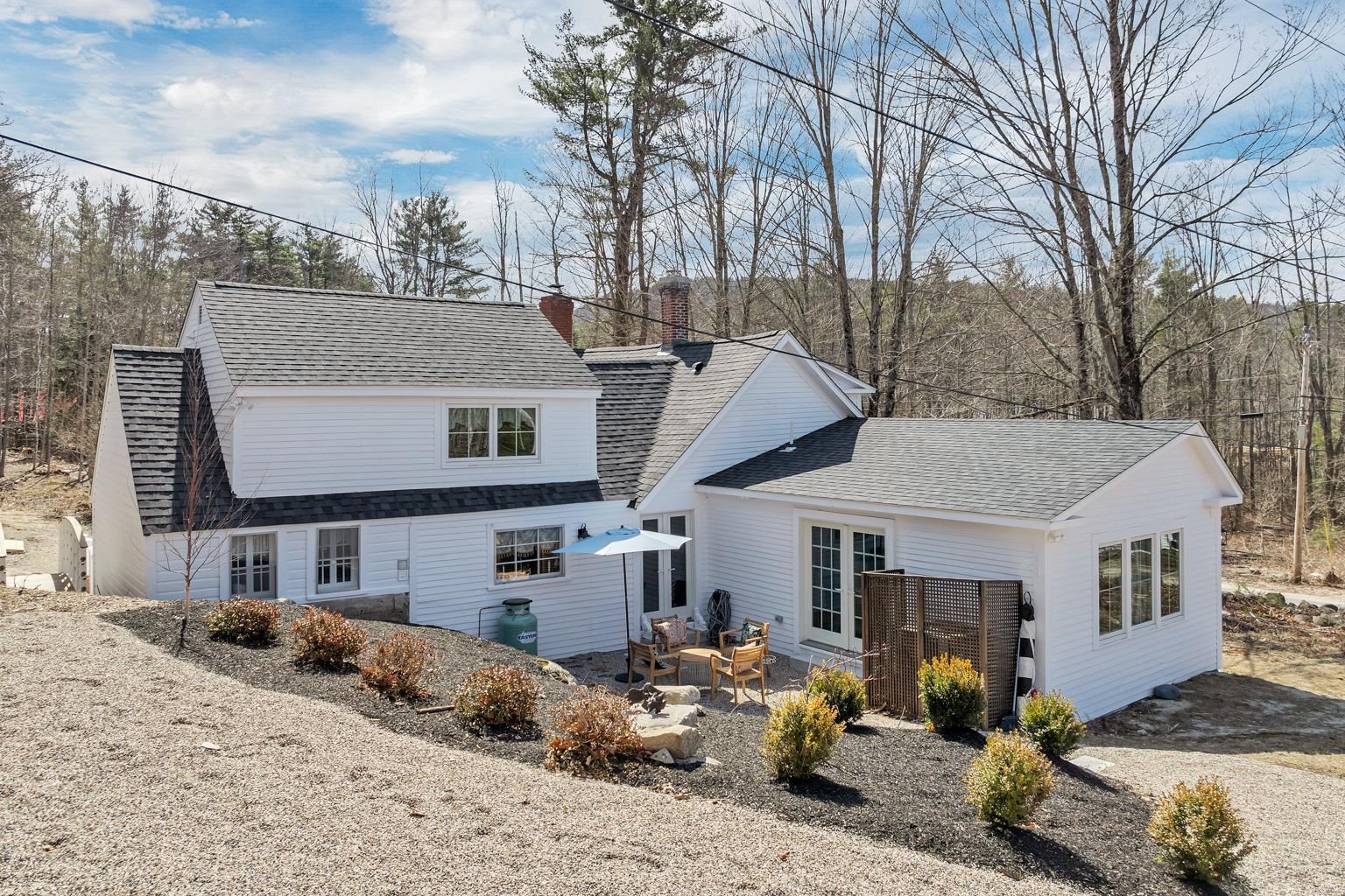 Photo 3 of Single family home for sale at 116 Middleton Rd, Wolfeboro, NH 03894 | MLS# 5113065 | Listing updated on 2026-10-06