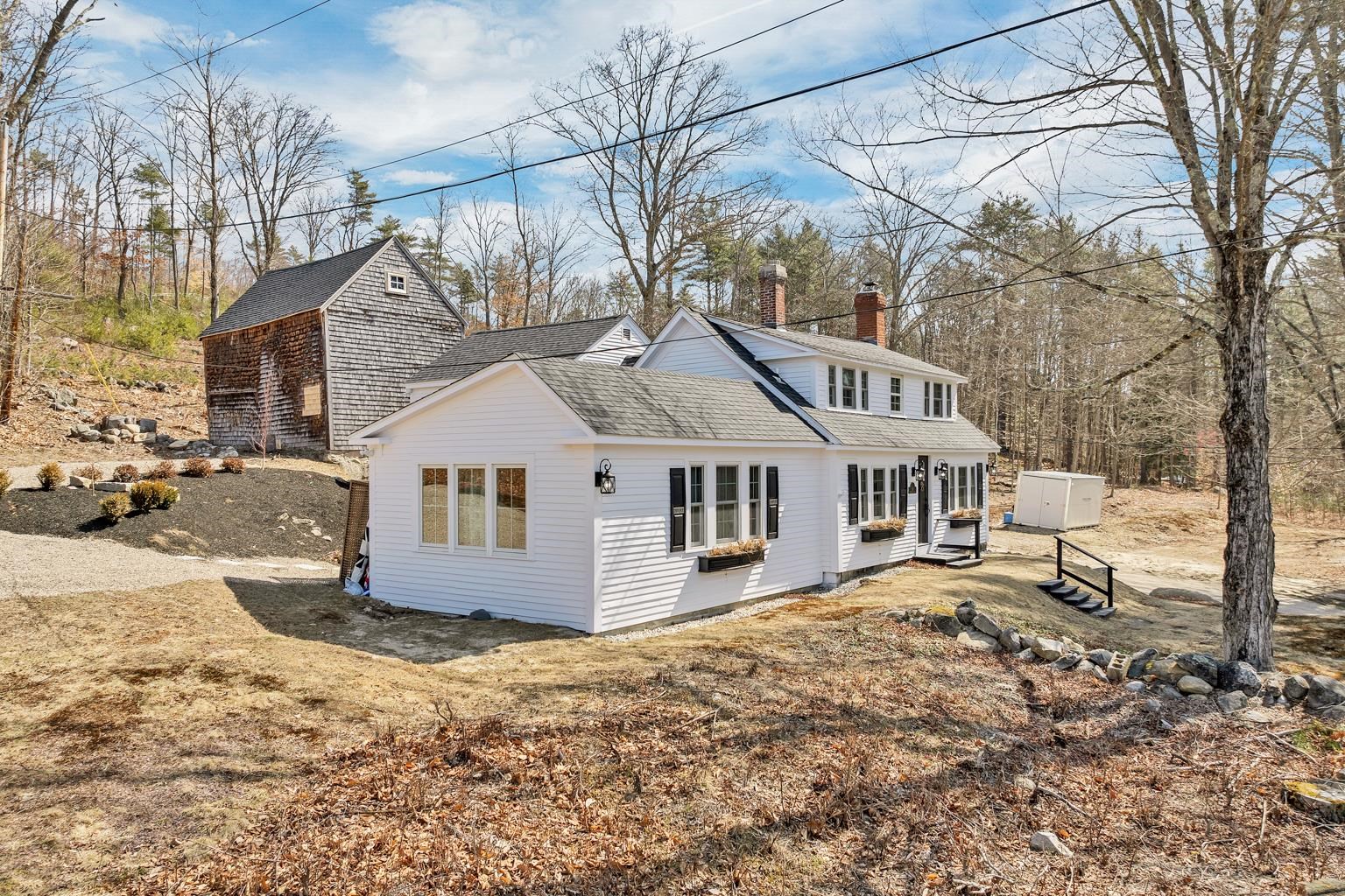 Photo 4 of Single family home for sale at 116 Middleton Rd, Wolfeboro, NH 03894 | MLS# 5113065 | Listing updated on 2026-10-06