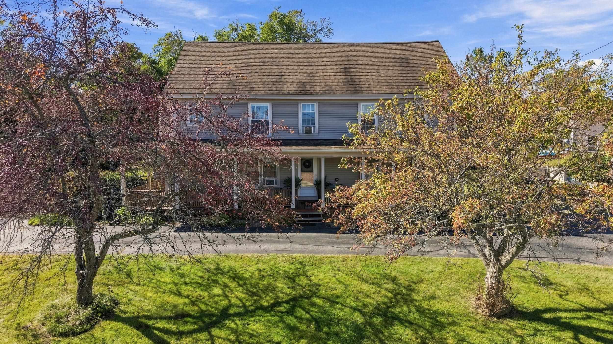 Photo 2 of Single family home for sale at 3 Swanzey St #1, Swanzey, NH 03446 | MLS# 5113066 | Listing updated on 2026-10-06
