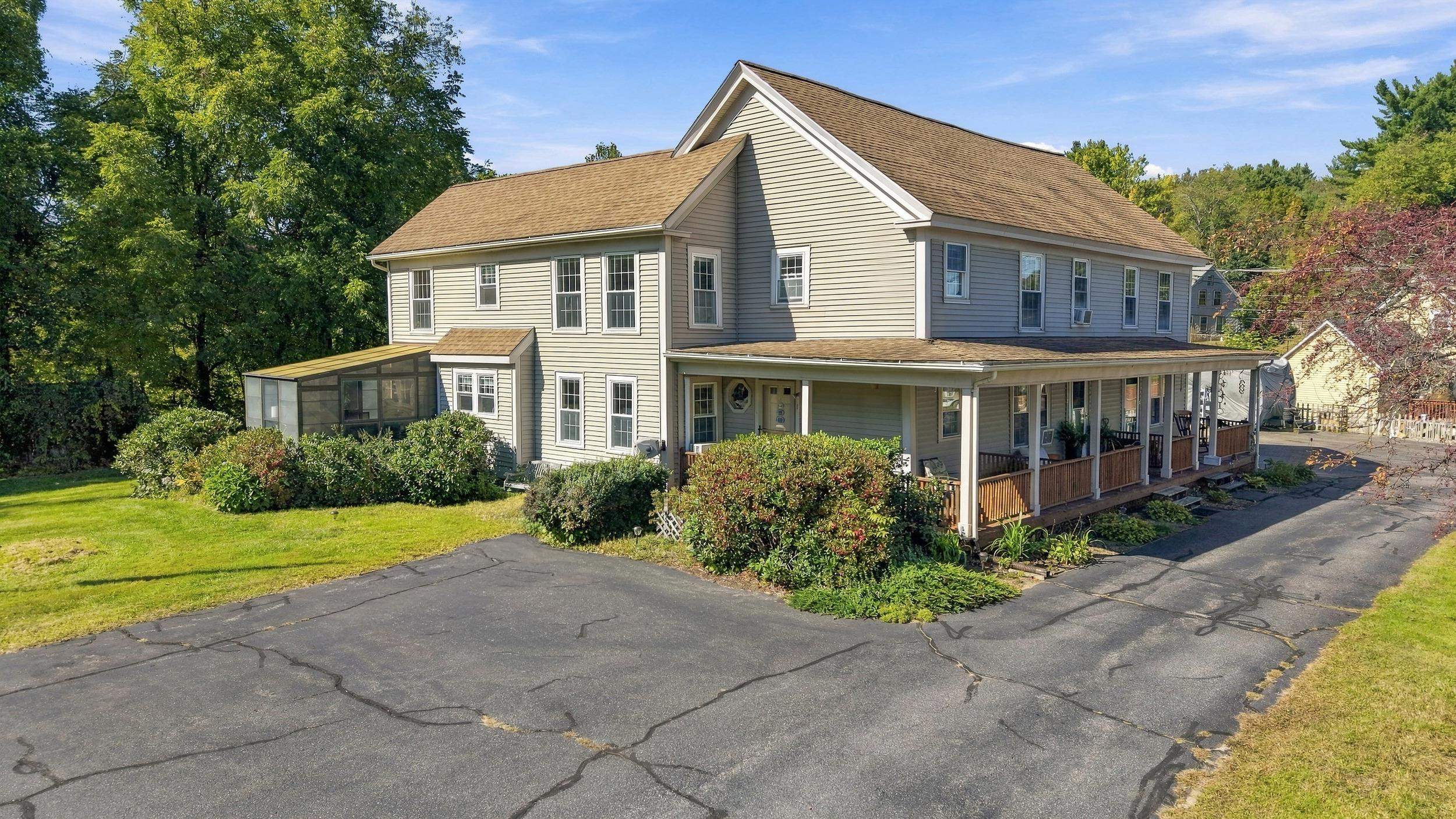 Photo 3 of Single family home for sale at 3 Swanzey St #1, Swanzey, NH 03446 | MLS# 5113066 | Listing updated on 2026-10-06