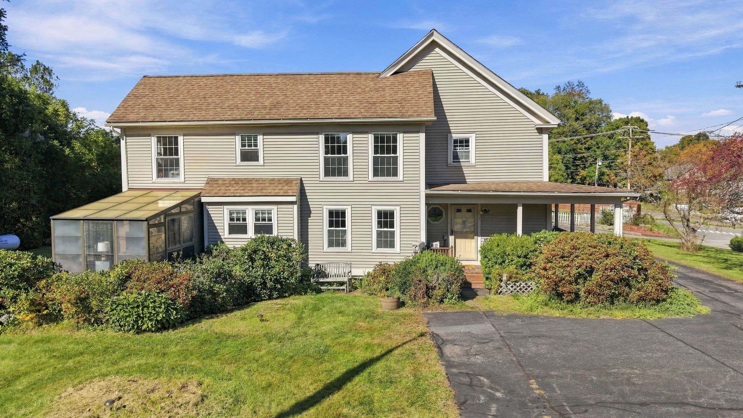 Photo 3 of Single family home for sale at 3 Swanzey St #1, Swanzey, NH 03446 | MLS# 5113066 | Listing updated on 2026-10-06