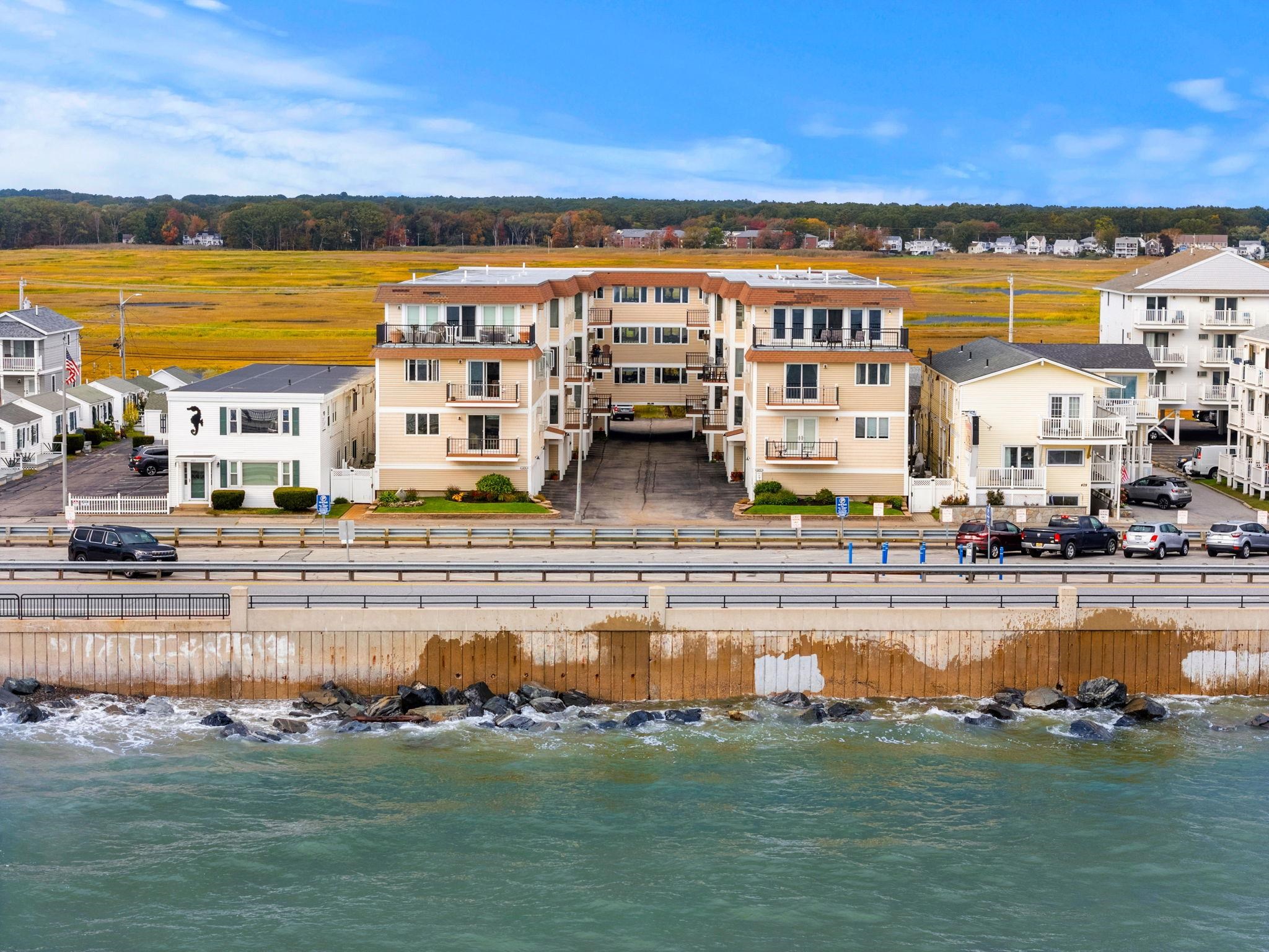 Photo 2 of Condo for sale at 407 Ocean Blvd #B11, Hampton, NH 03842 | MLS# 5113072 | Listing updated on 2026-10-06
