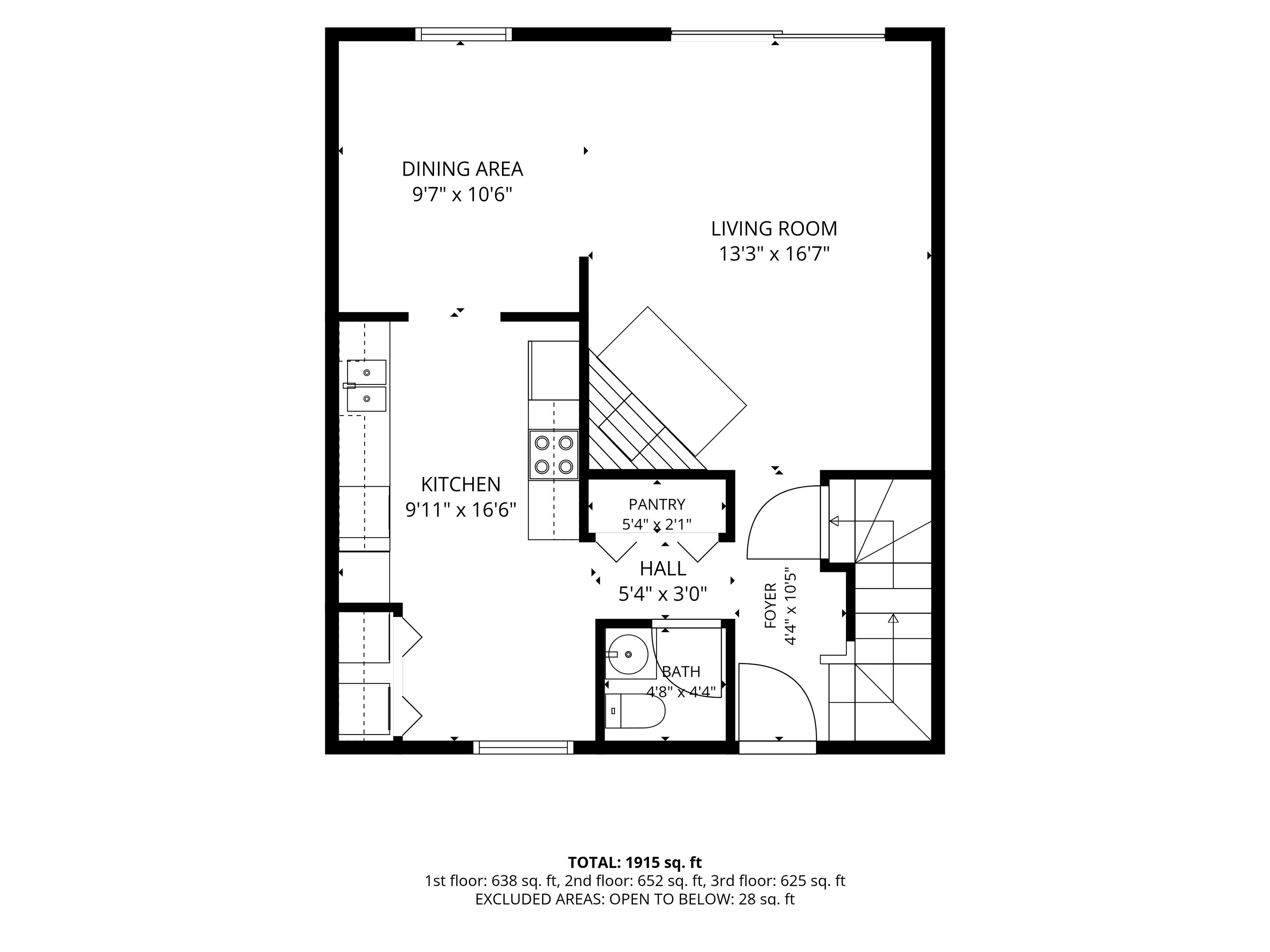 Photo 3 of Townhouse for sale at 3 Quarry Cir Dr, Milford, NH 03055 | MLS# 5113075 | Listing updated on 2026-10-07