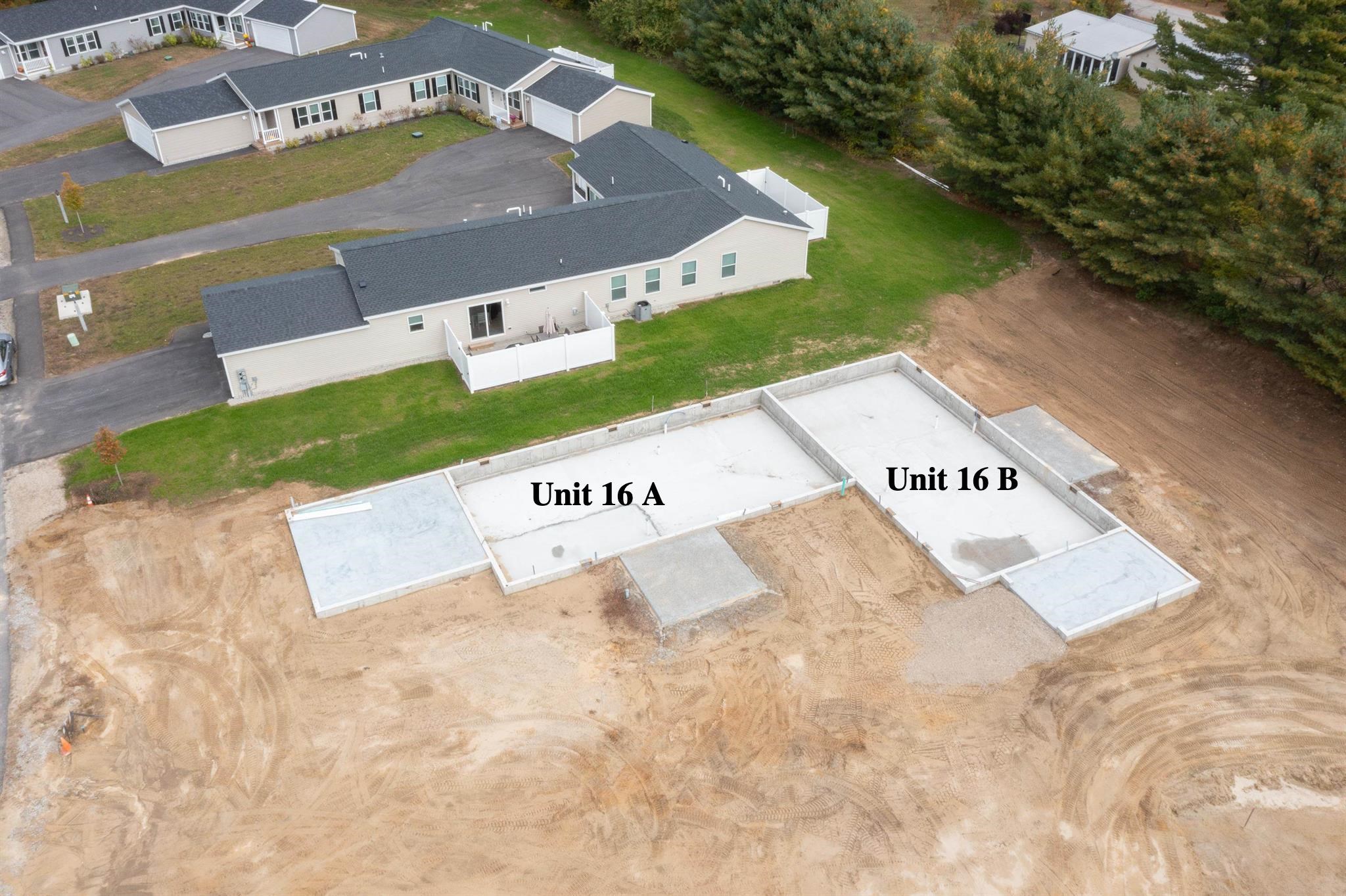 Photo 3 of Single family home for sale at 16 B Wildflower Ln #208-97-7-2, Plymouth, NH 03264 | MLS# 5113083 | Listing updated on 2026-10-07