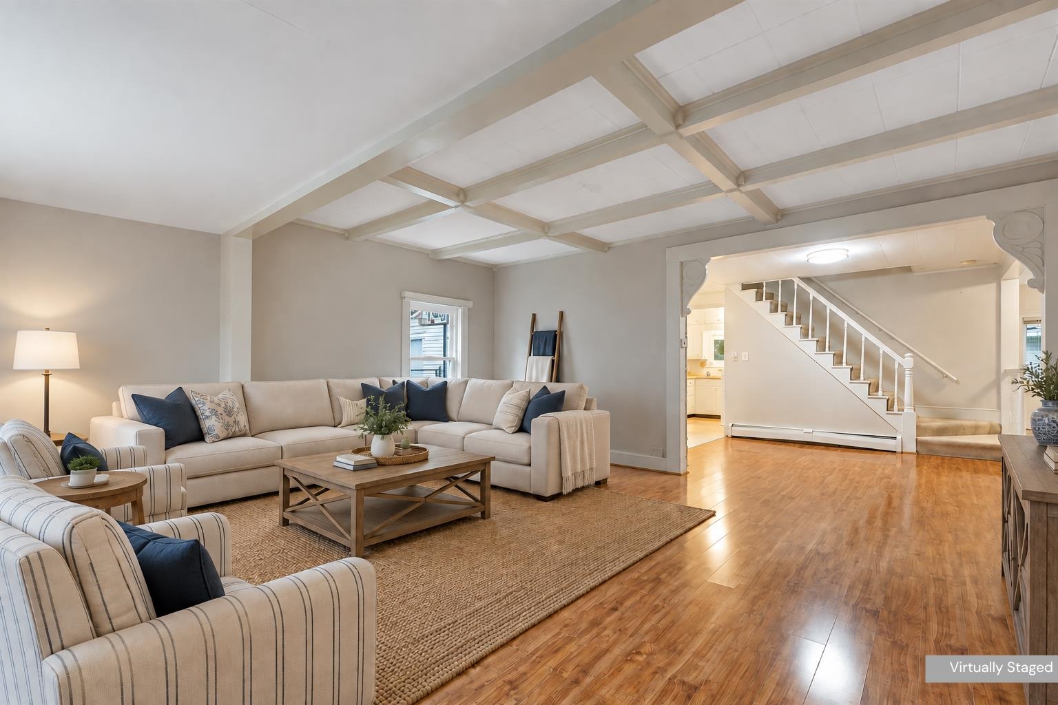 Photo 3 of Single family home for sale at 125 Thornton St, Manchester, NH 03102 | MLS# 5113086 | Listing updated on 2026-10-07