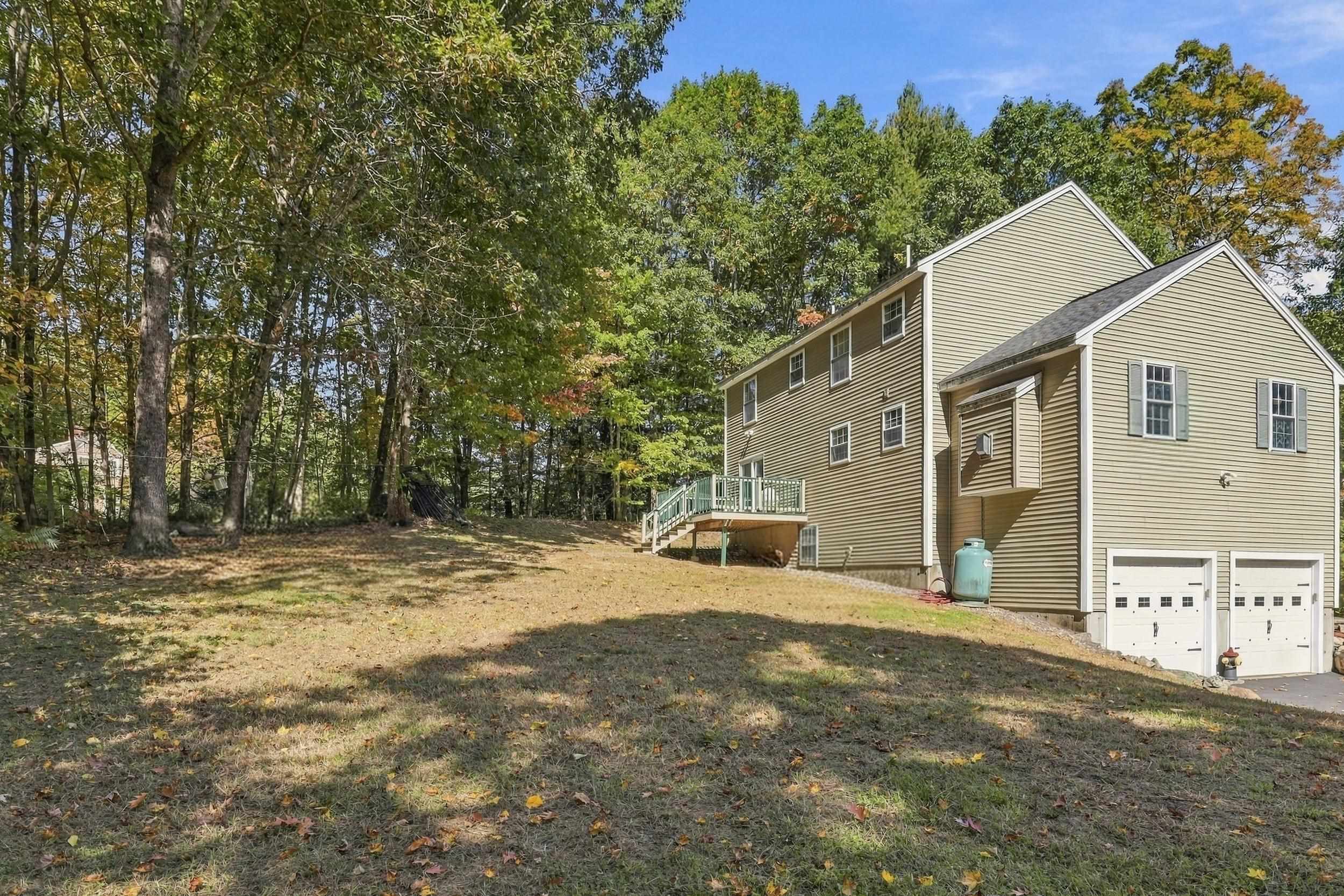 24 Garland Road, Nottingham, NH photo 2