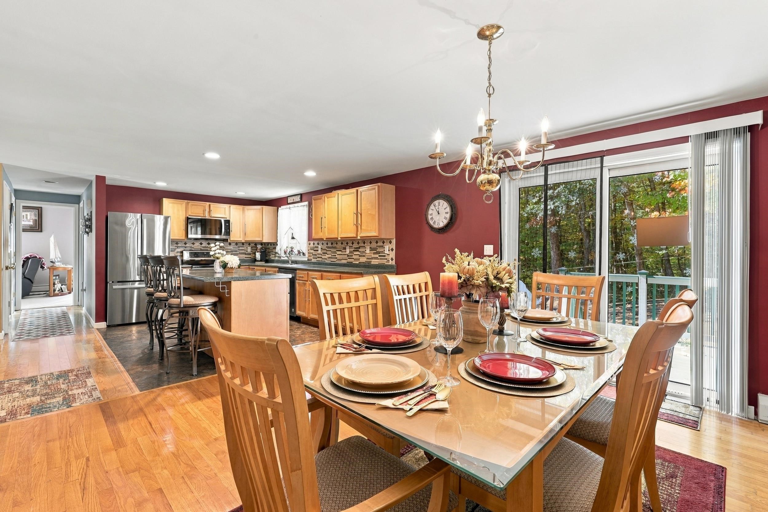24 Garland Road, Nottingham, NH photo 3