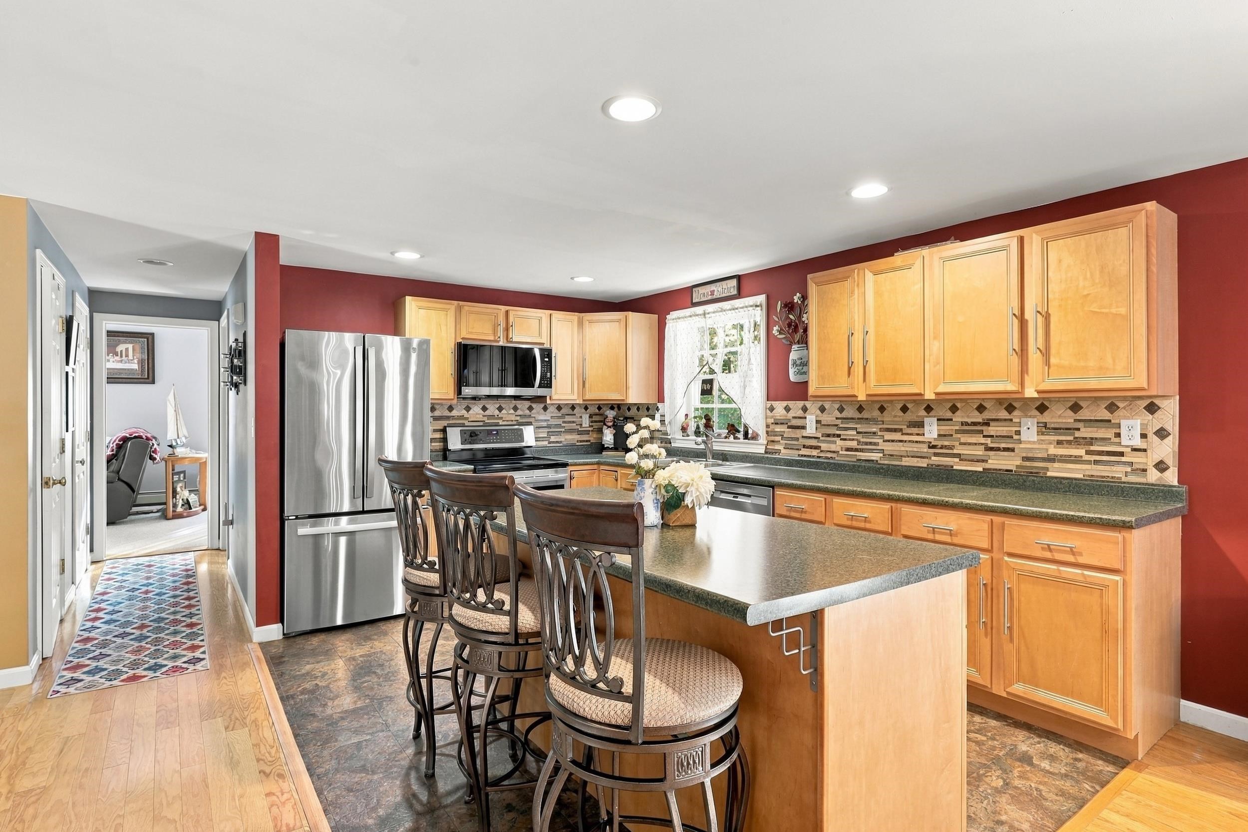 24 Garland Road, Nottingham, NH photo 4