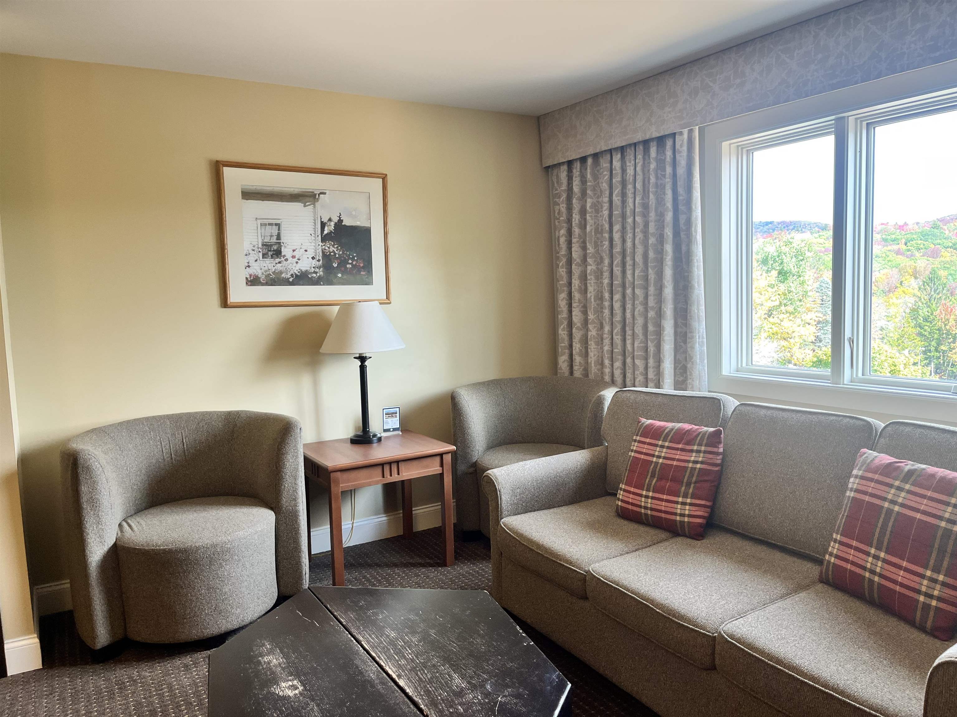 Photo 2 of Condo for sale at 246 Qtr 1 89 Grand Summit Way, West Dover, VT 05356 | MLS# 5113102 | Listing updated on 2026-10-06