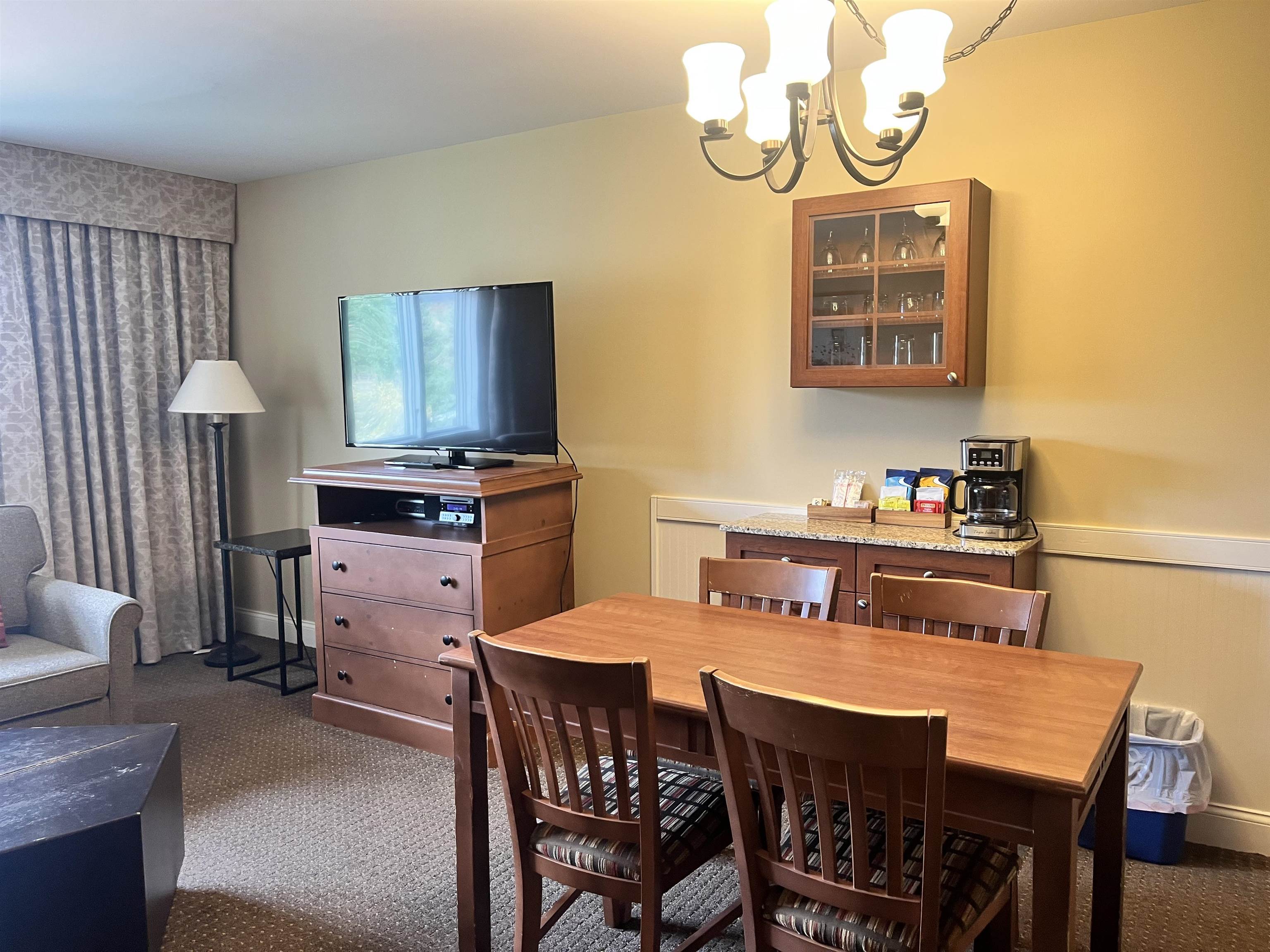 Photo 3 of Condo for sale at 246 Qtr 1 89 Grand Summit Way, West Dover, VT 05356 | MLS# 5113102 | Listing updated on 2026-10-06