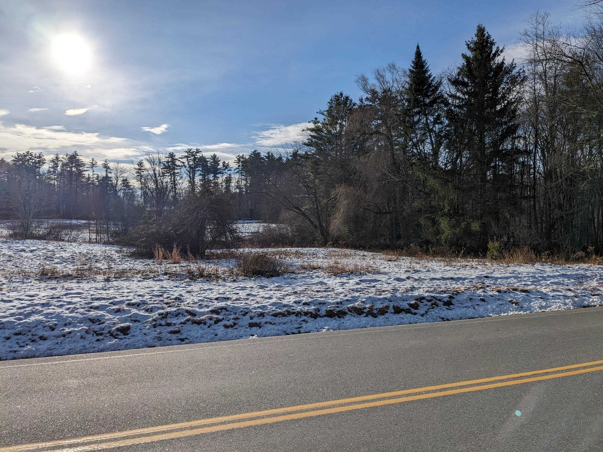 Photo 4 of Land for sale at 34 Boyce Rd, Canterbury, NH 03224 | MLS# 5113103 | Listing updated on 2026-10-06