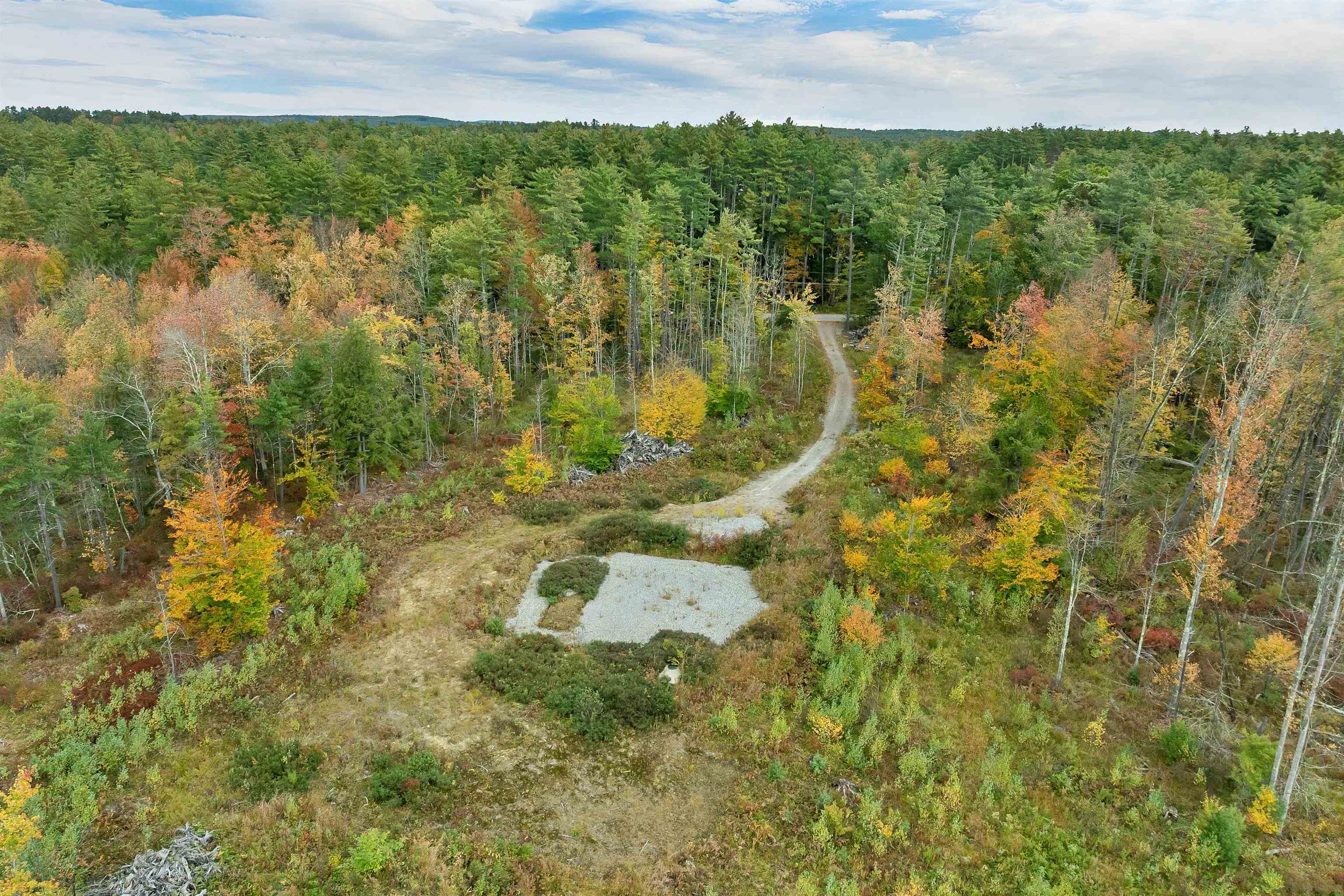 Photo 2 of Land for sale at 133 Hooksett Turnpike, Bow, NH 03304 | MLS# 5113110 | Listing updated on 2026-10-07