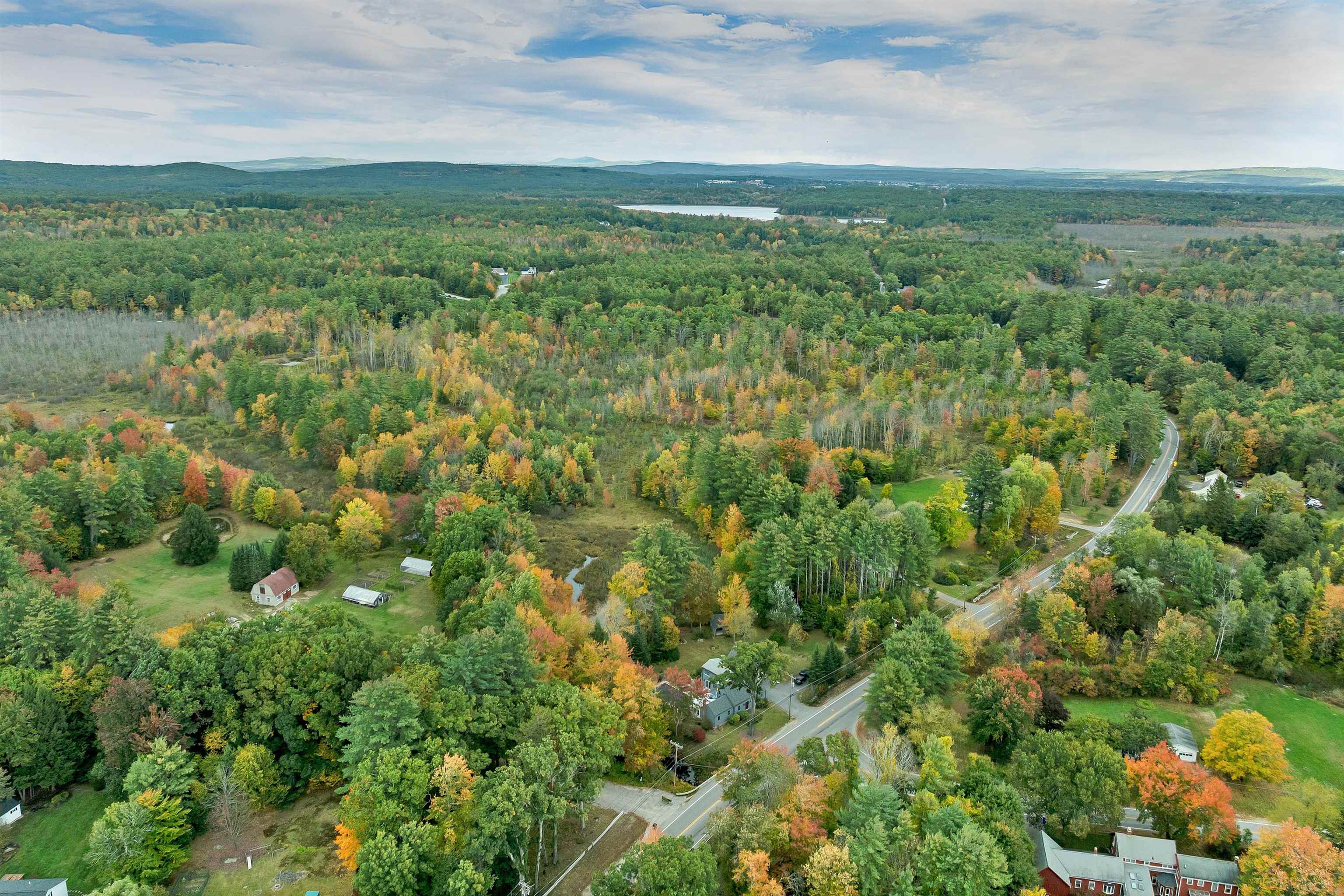 Photo 3 of Land for sale at 133 Hooksett Turnpike, Bow, NH 03304 | MLS# 5113110 | Listing updated on 2026-10-07