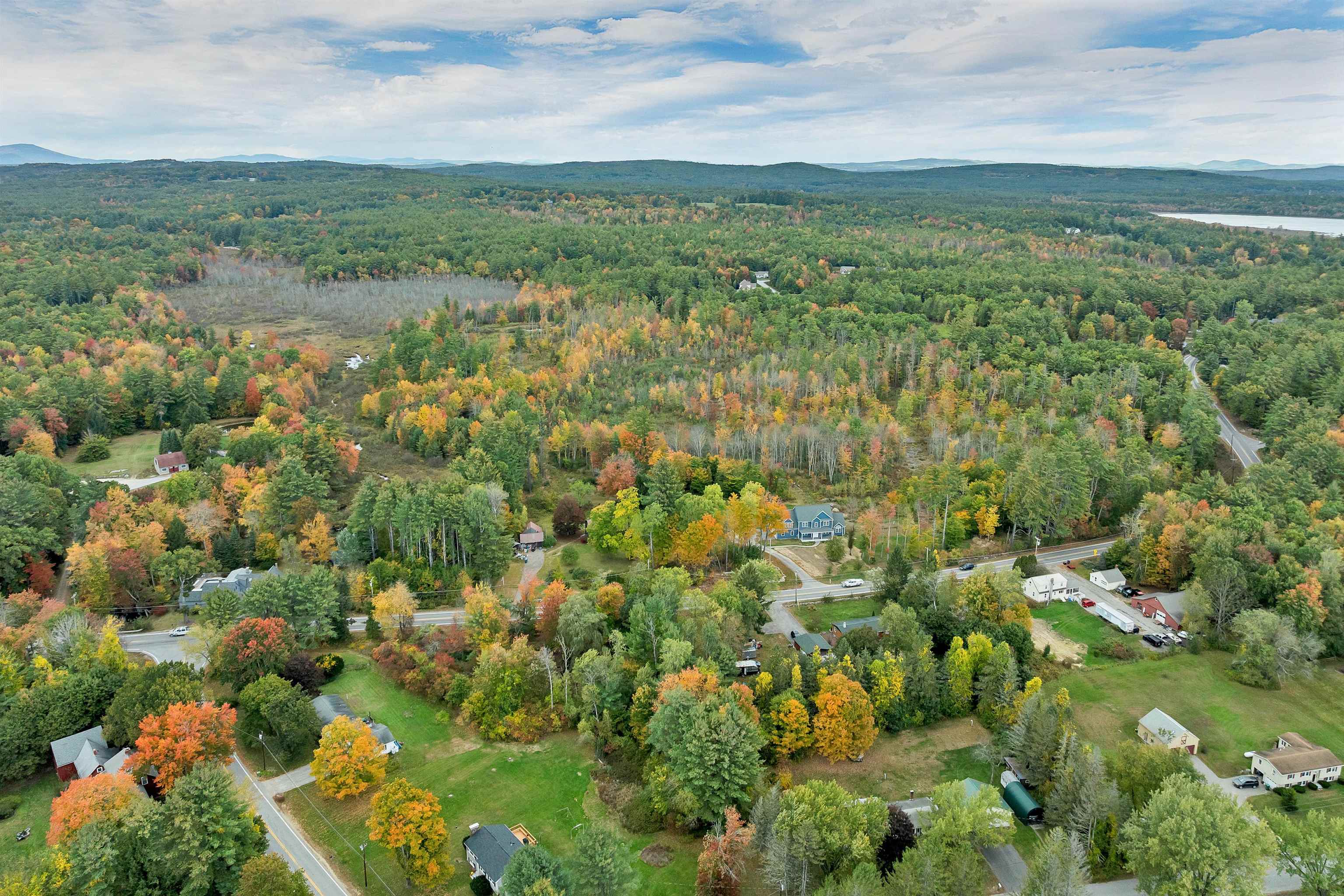 Photo 4 of Land for sale at 133 Hooksett Turnpike, Bow, NH 03304 | MLS# 5113110 | Listing updated on 2026-10-07