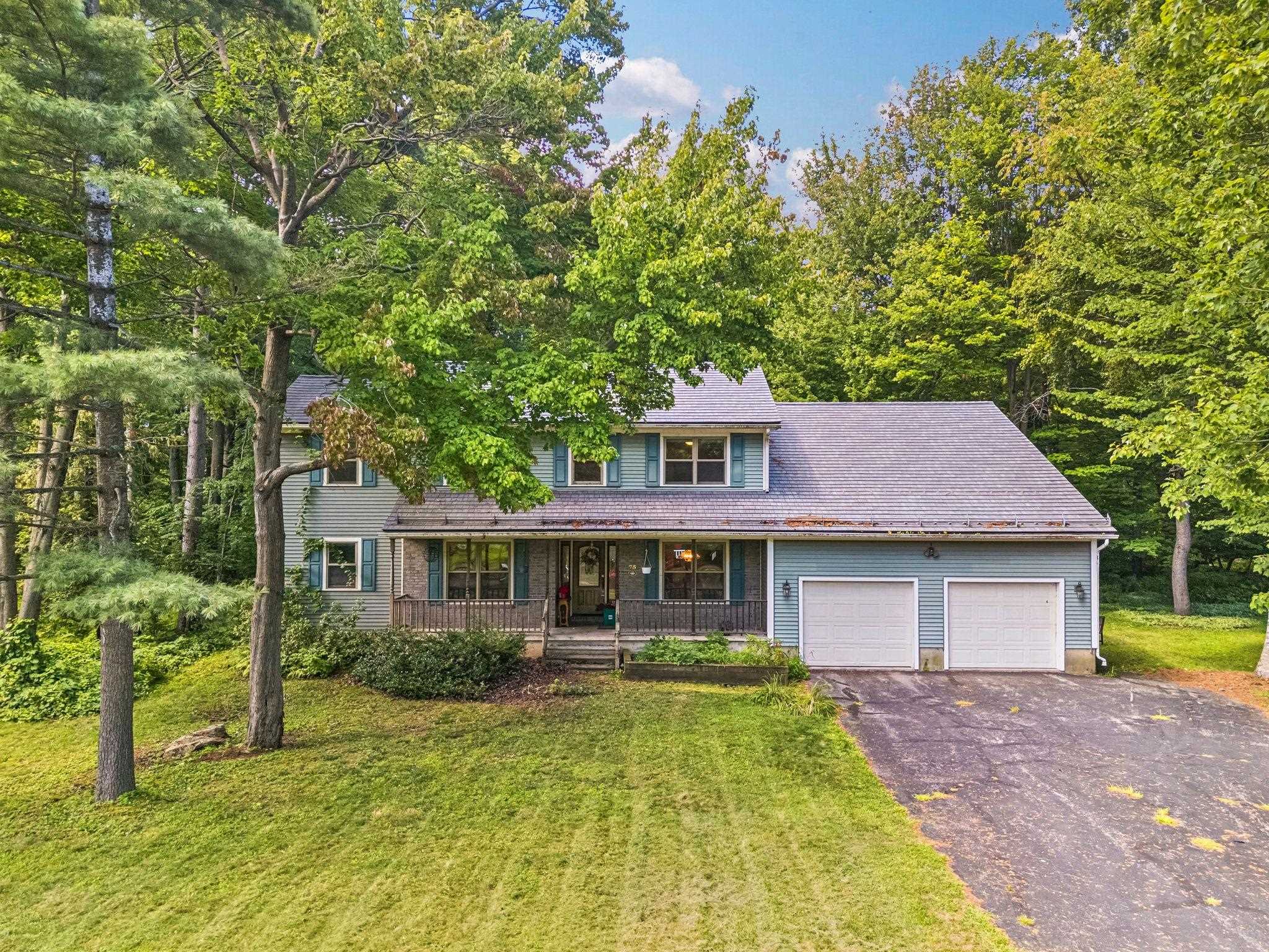 Photo 2 of Single family home for sale at 75 Nottingham Ln, Burlington, VT 05408 | MLS# 5113117 | Listing updated on 2026-10-07
