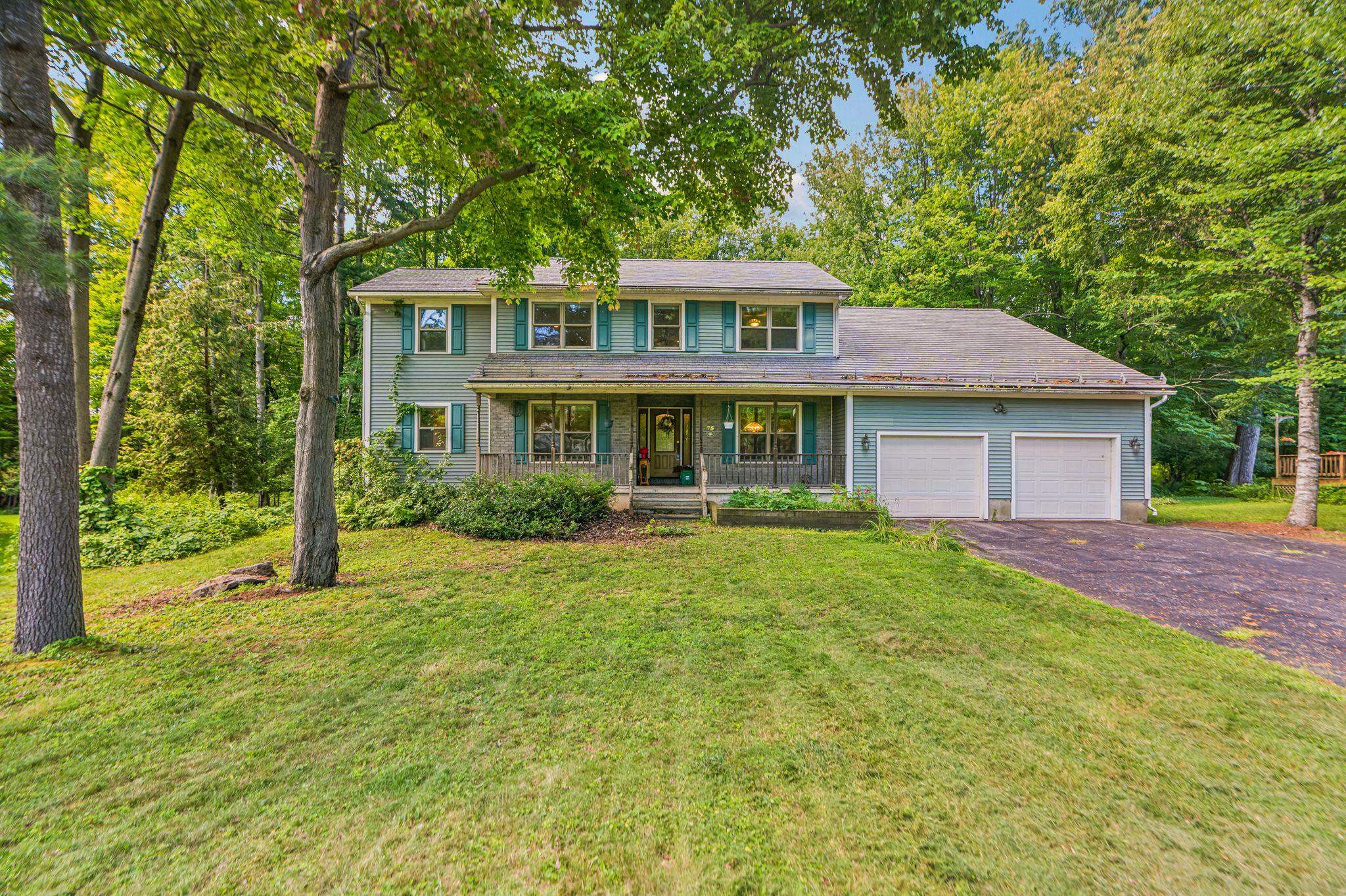 Photo 3 of Single family home for sale at 75 Nottingham Ln, Burlington, VT 05408 | MLS# 5113117 | Listing updated on 2026-10-07
