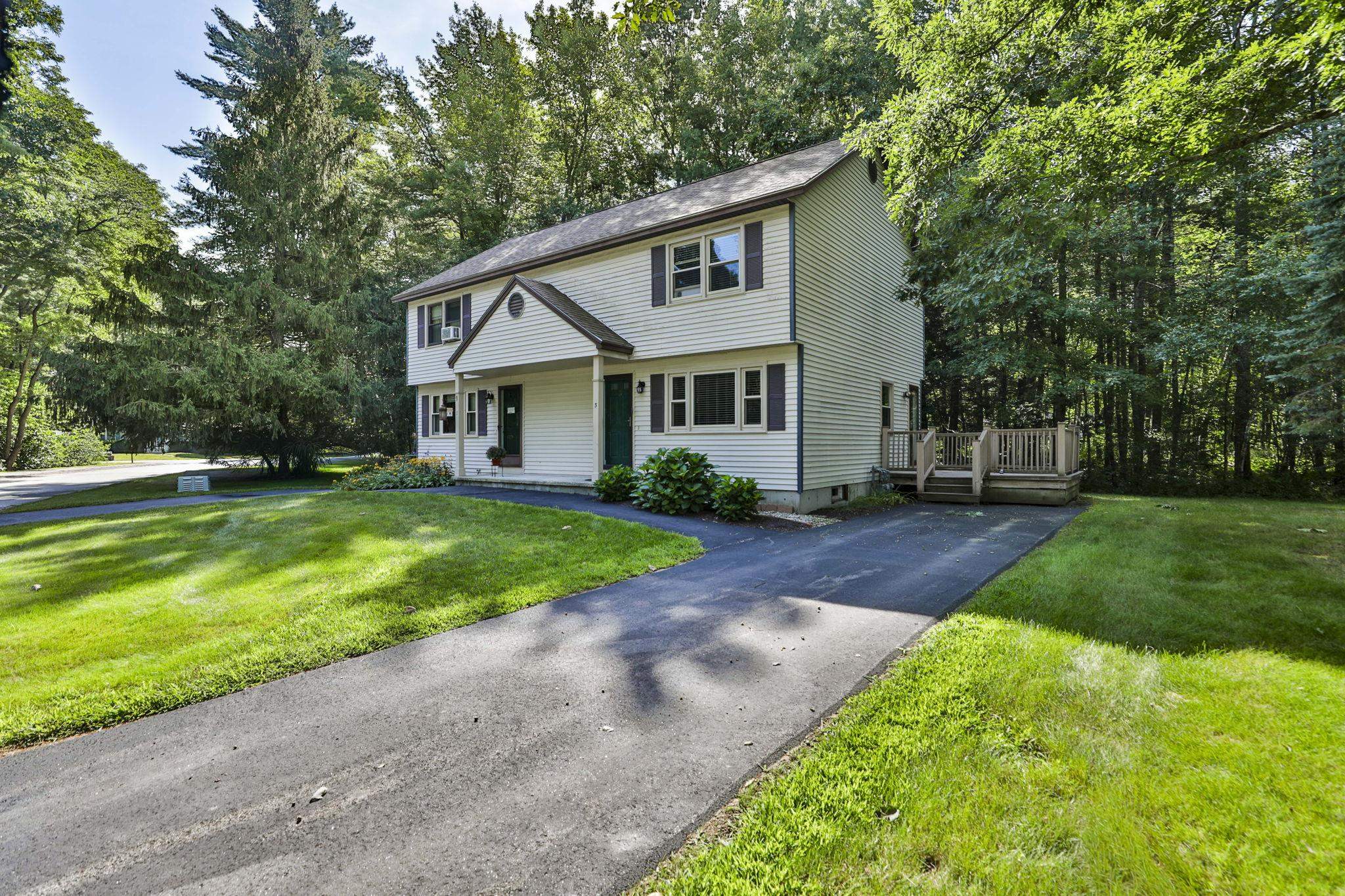 Photo 1 of Condo for sale at 3 Metalak Dr #3, Concord, NH 03303 | MLS# 5113125 | Listing updated on 2026-10-08