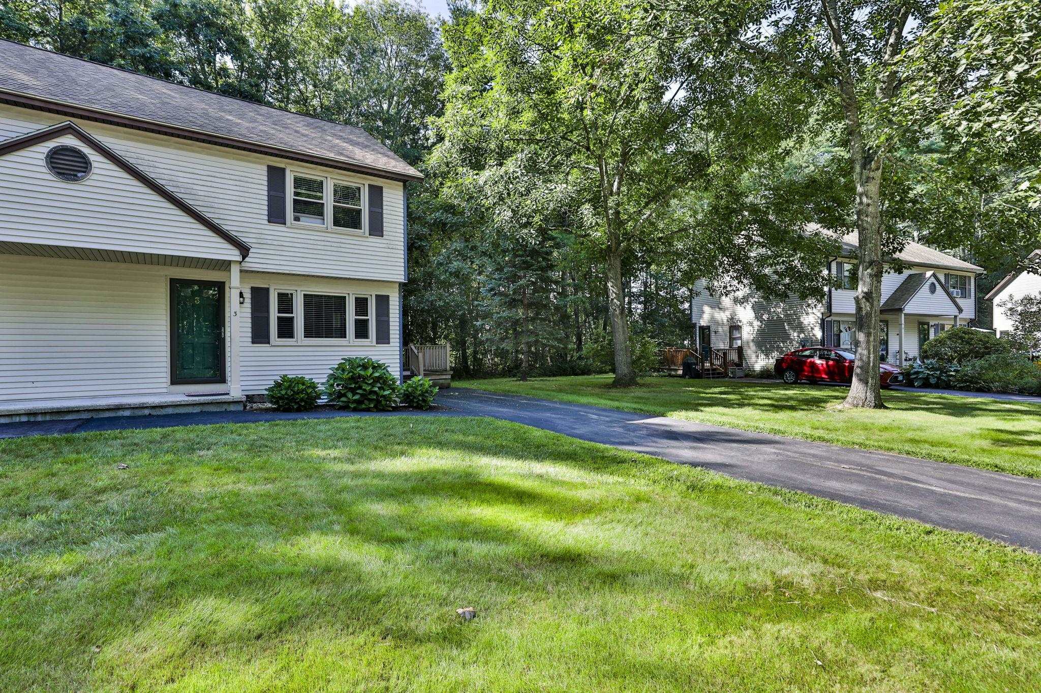Photo 2 of Condo for sale at 3 Metalak Dr #3, Concord, NH 03303 | MLS# 5113125 | Listing updated on 2026-10-08