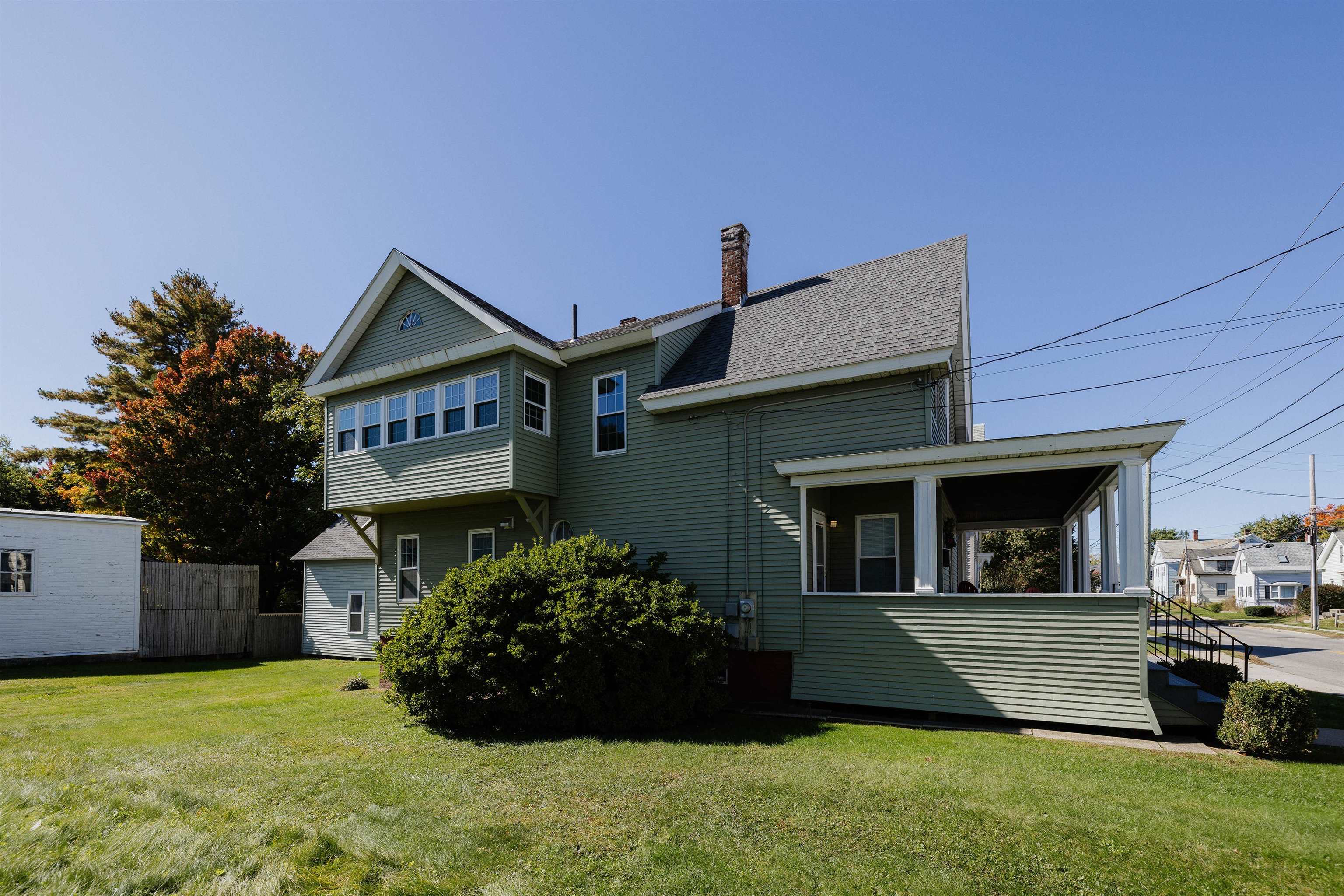 Photo 1 of Single family home for sale at 87 Water St, Keene, NH 03431 | MLS# 5113130 | Listing updated on 2026-10-07