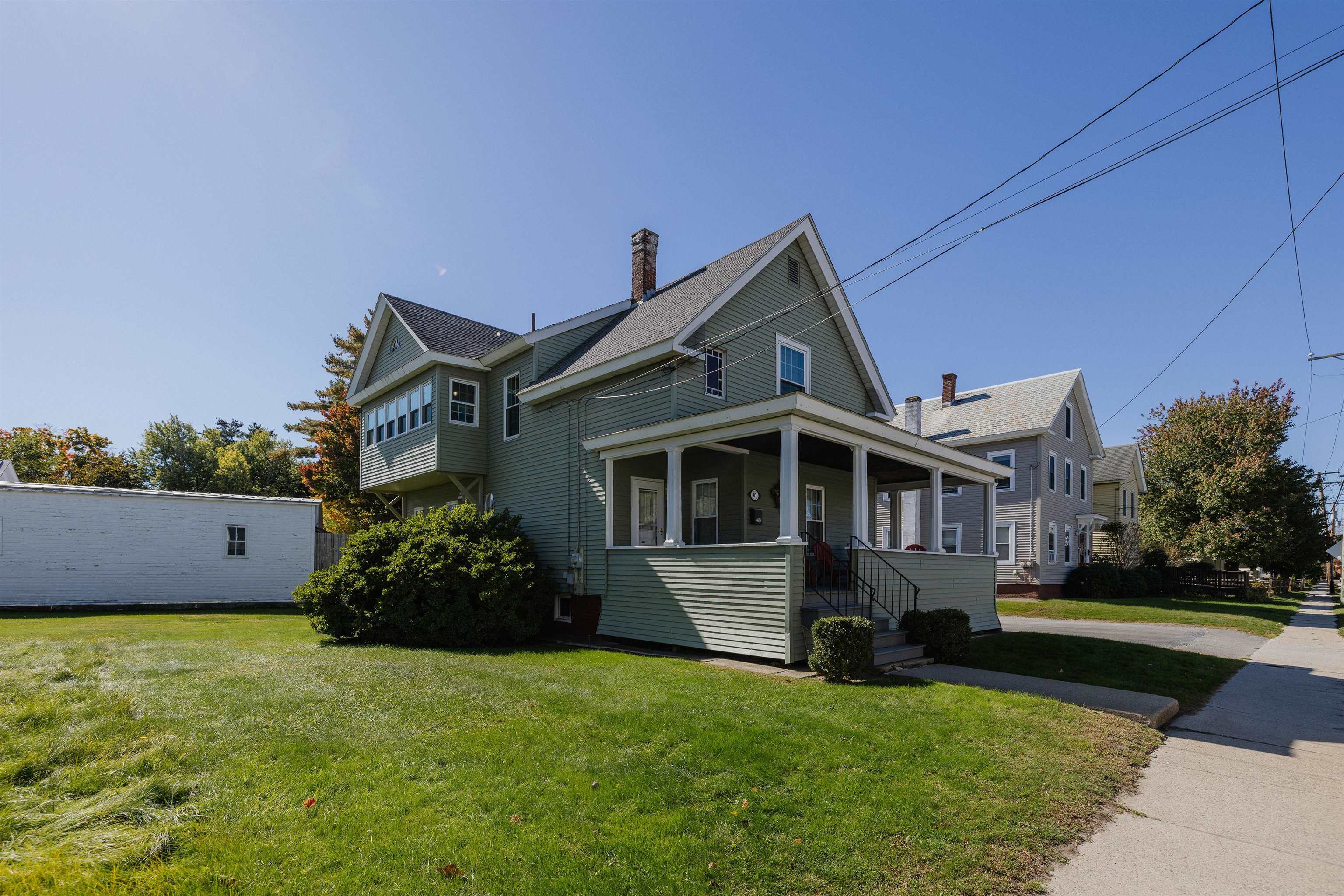 Photo 2 of Single family home for sale at 87 Water St, Keene, NH 03431 | MLS# 5113130 | Listing updated on 2026-10-07