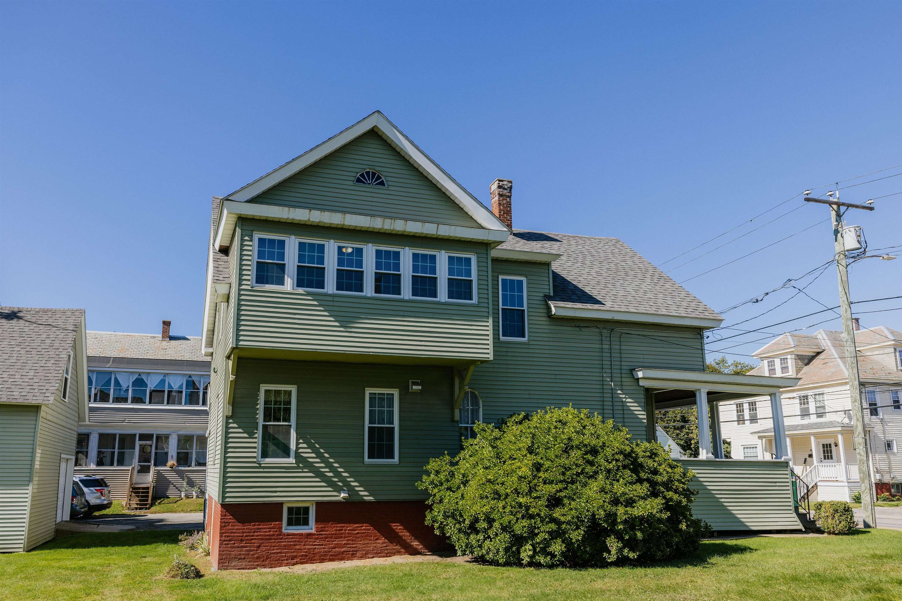 Photo 3 of Single family home for sale at 87 Water St, Keene, NH 03431 | MLS# 5113130 | Listing updated on 2026-10-07