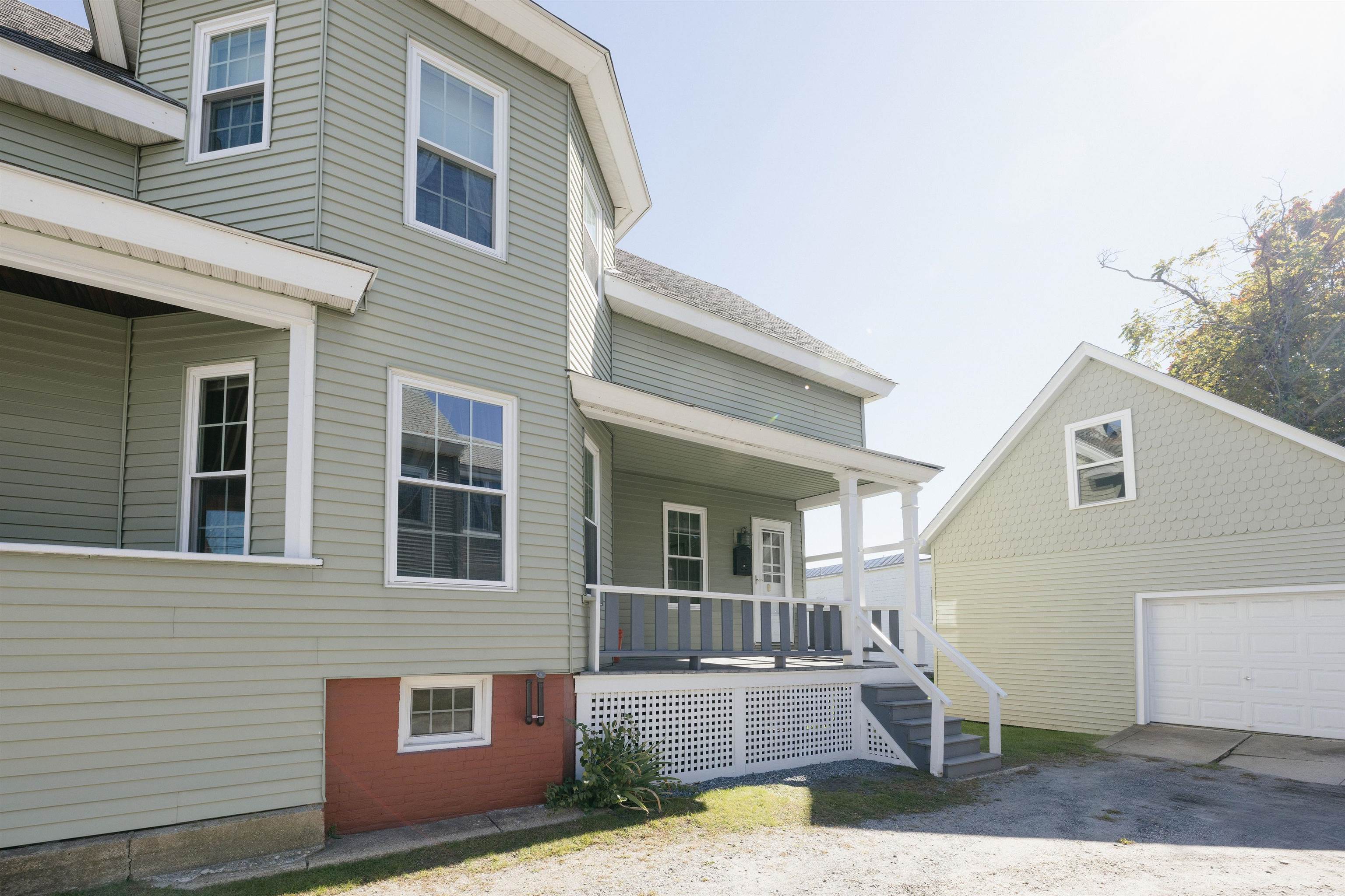 Photo 4 of Single family home for sale at 87 Water St, Keene, NH 03431 | MLS# 5113130 | Listing updated on 2026-10-07