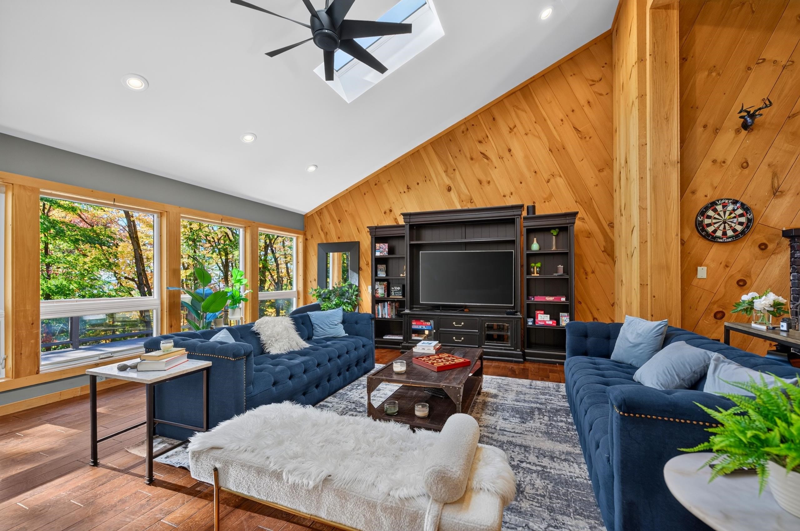 Photo 2 of Single family home for sale at 90 Big Bnd Loop, Wilmington, VT 05363 | MLS# 5113132 | Listing updated on 2026-10-07