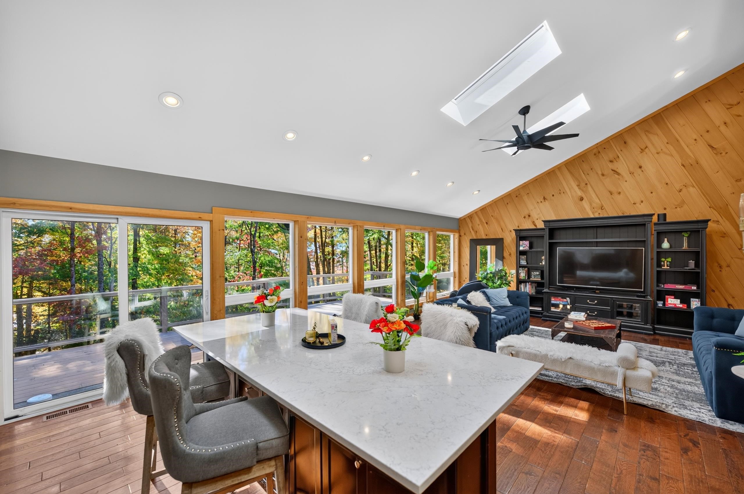 Photo 3 of Single family home for sale at 90 Big Bnd Loop, Wilmington, VT 05363 | MLS# 5113132 | Listing updated on 2026-10-07