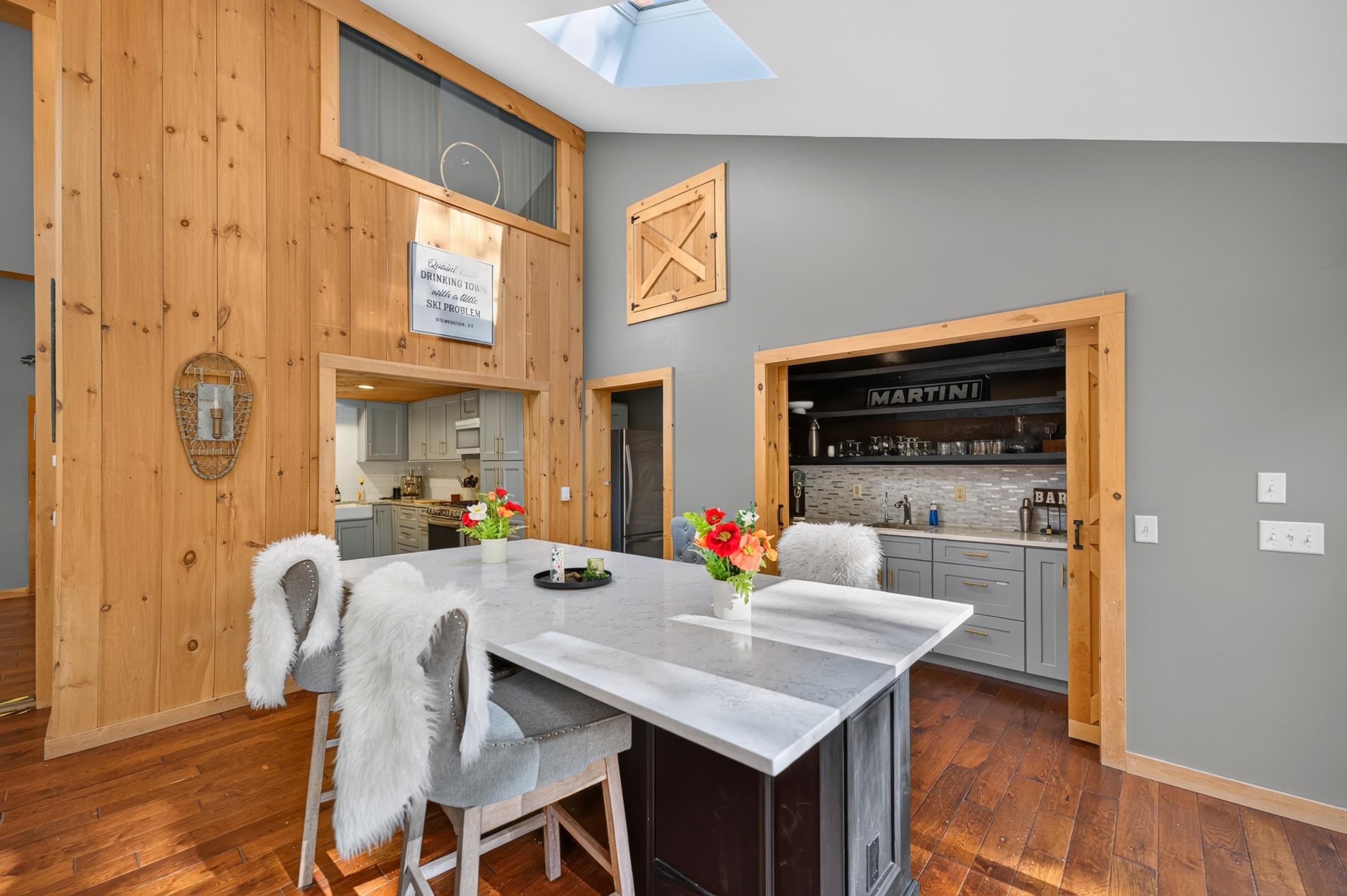 Photo 3 of Single family home for sale at 90 Big Bnd Loop, Wilmington, VT 05363 | MLS# 5113132 | Listing updated on 2026-10-07