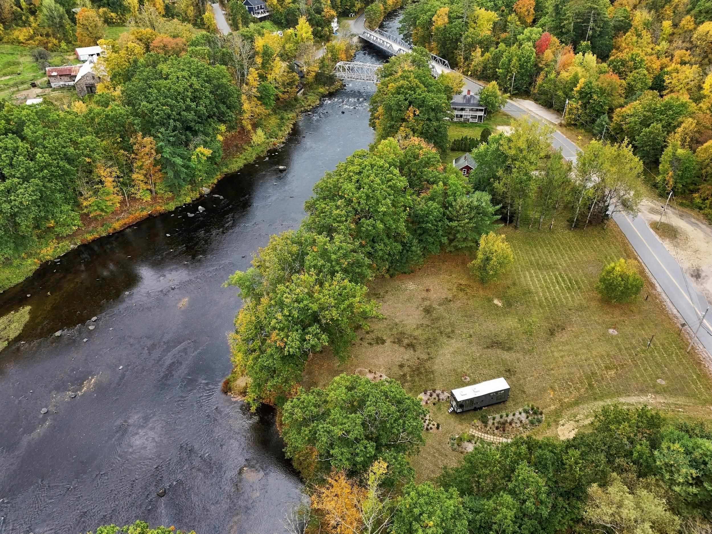 Photo 4 of Land for sale at 735 Western Ave, Henniker, NH 03242 | MLS# 5113151 | Listing updated on 2026-10-07